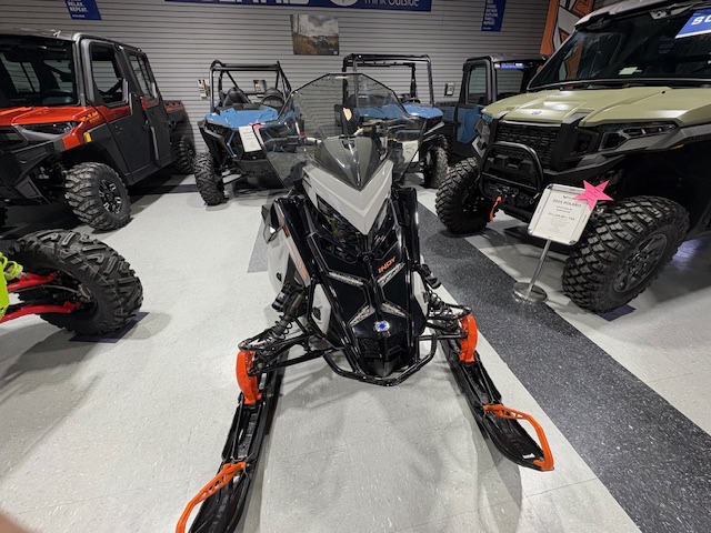 2023 Polaris 850 INDY ADVENTURE 137 - Photo 3