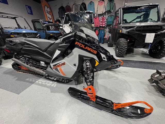 2023 Polaris 850 INDY ADVENTURE 137