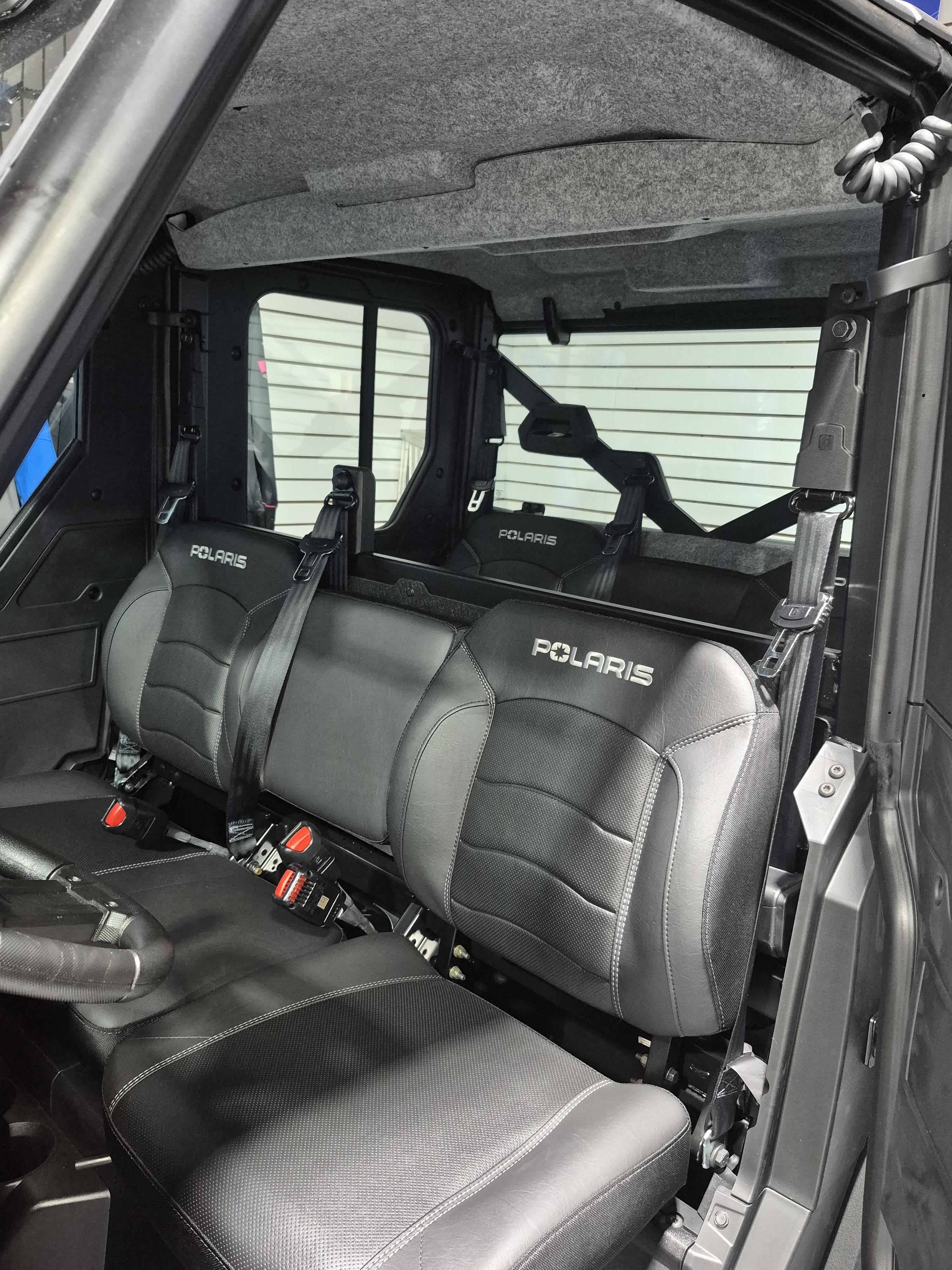 2026 Polaris XP 1000 CREW NORTHSTAR PREMIUM - Photo 2