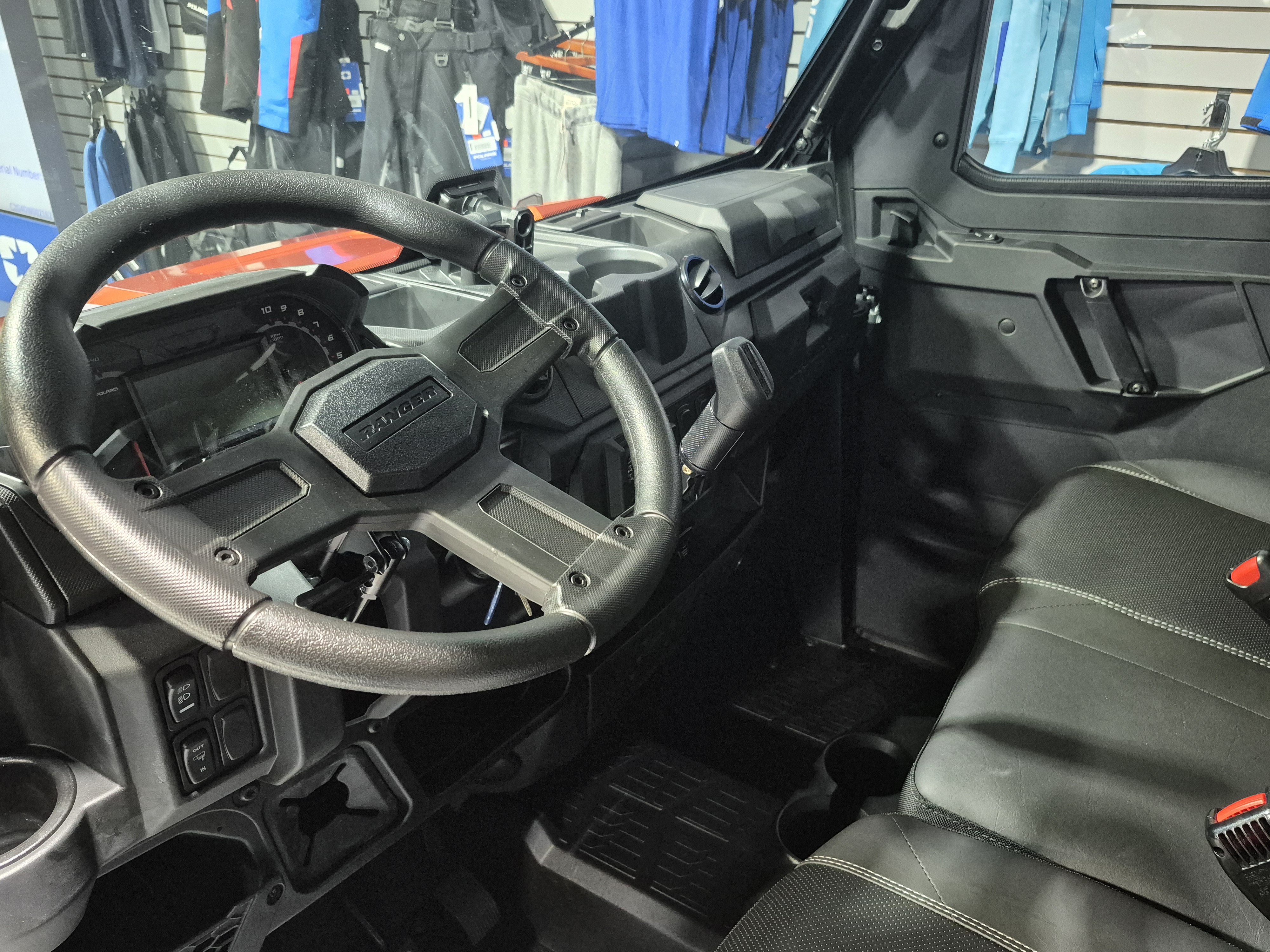 2026 Polaris XP 1000 CREW NORTHSTAR PREMIUM - Photo 3