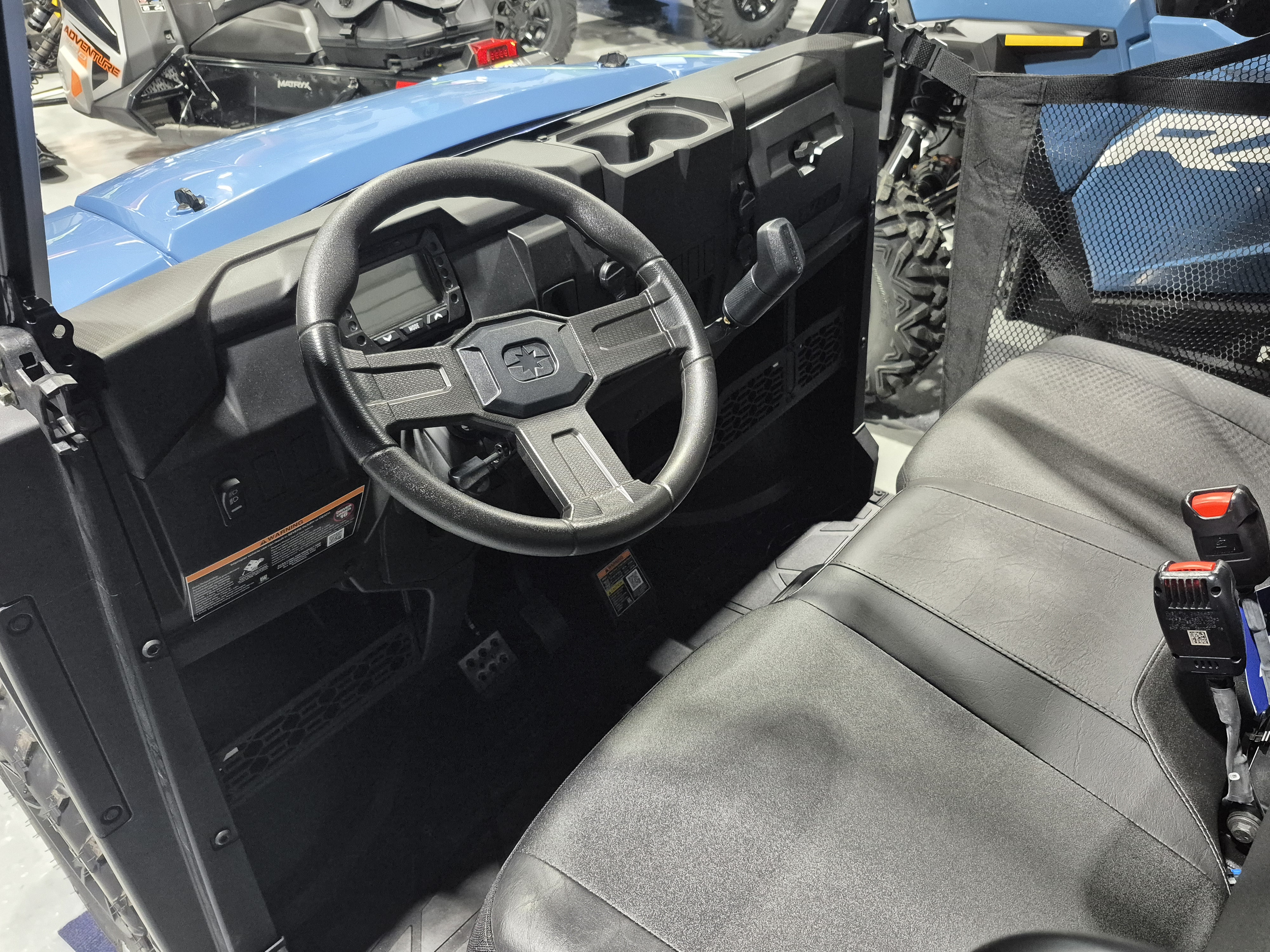 2026 Polaris RANGER SP 570 PREMIUM - Photo 3