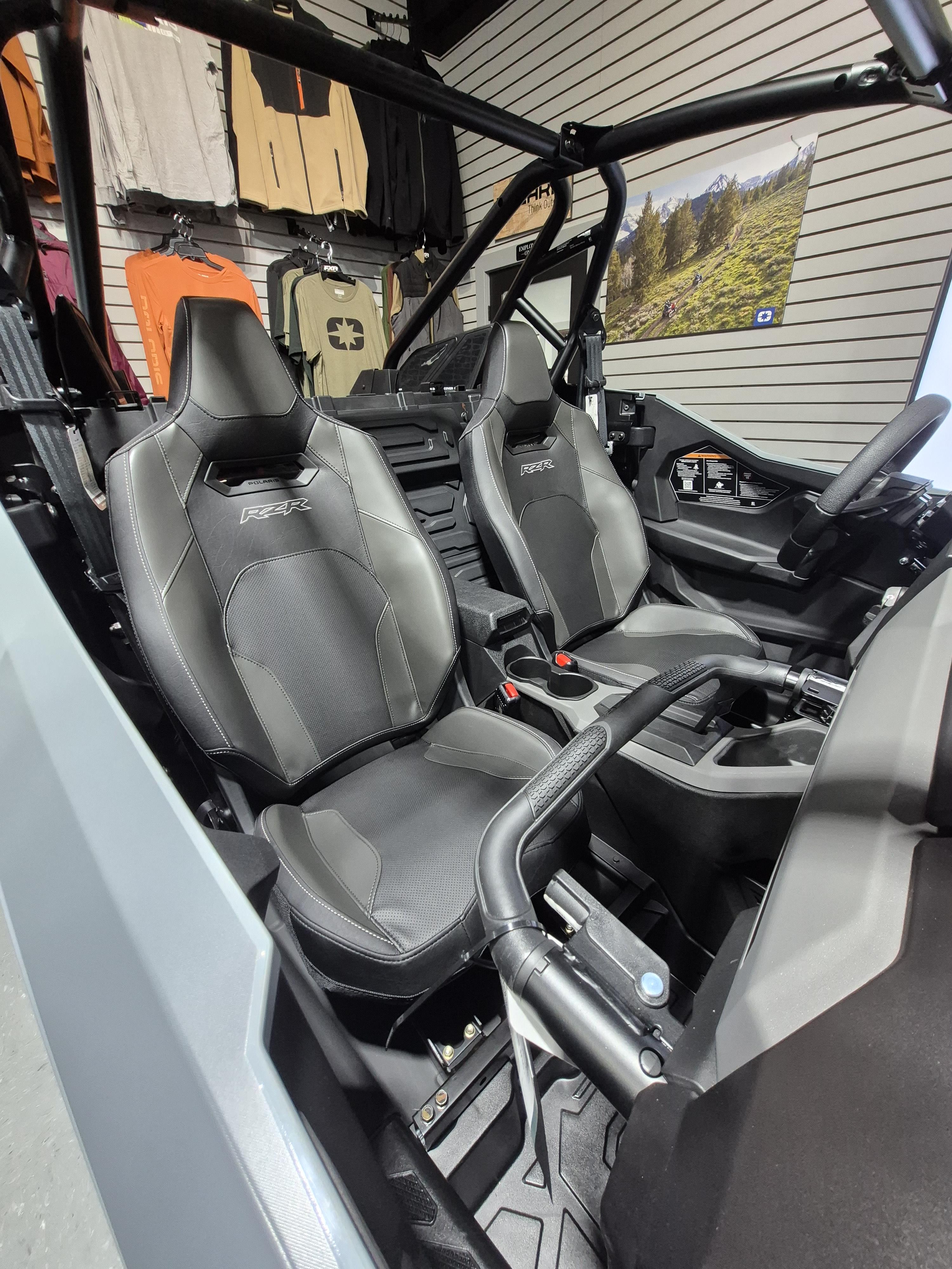 2026 Polaris RZR PRO XP SPORT - Photo 2