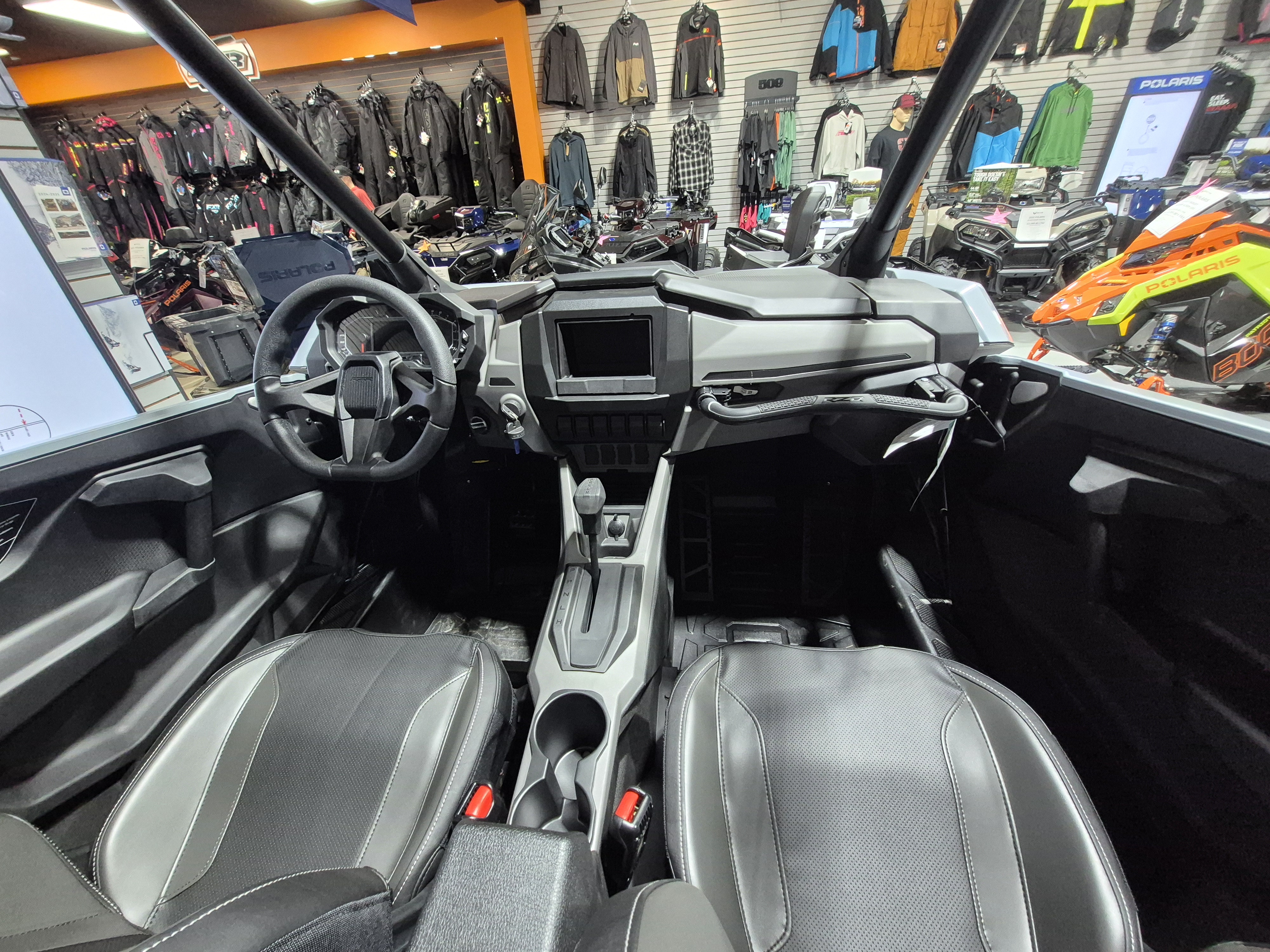 2026 Polaris RZR PRO XP SPORT - Photo 3