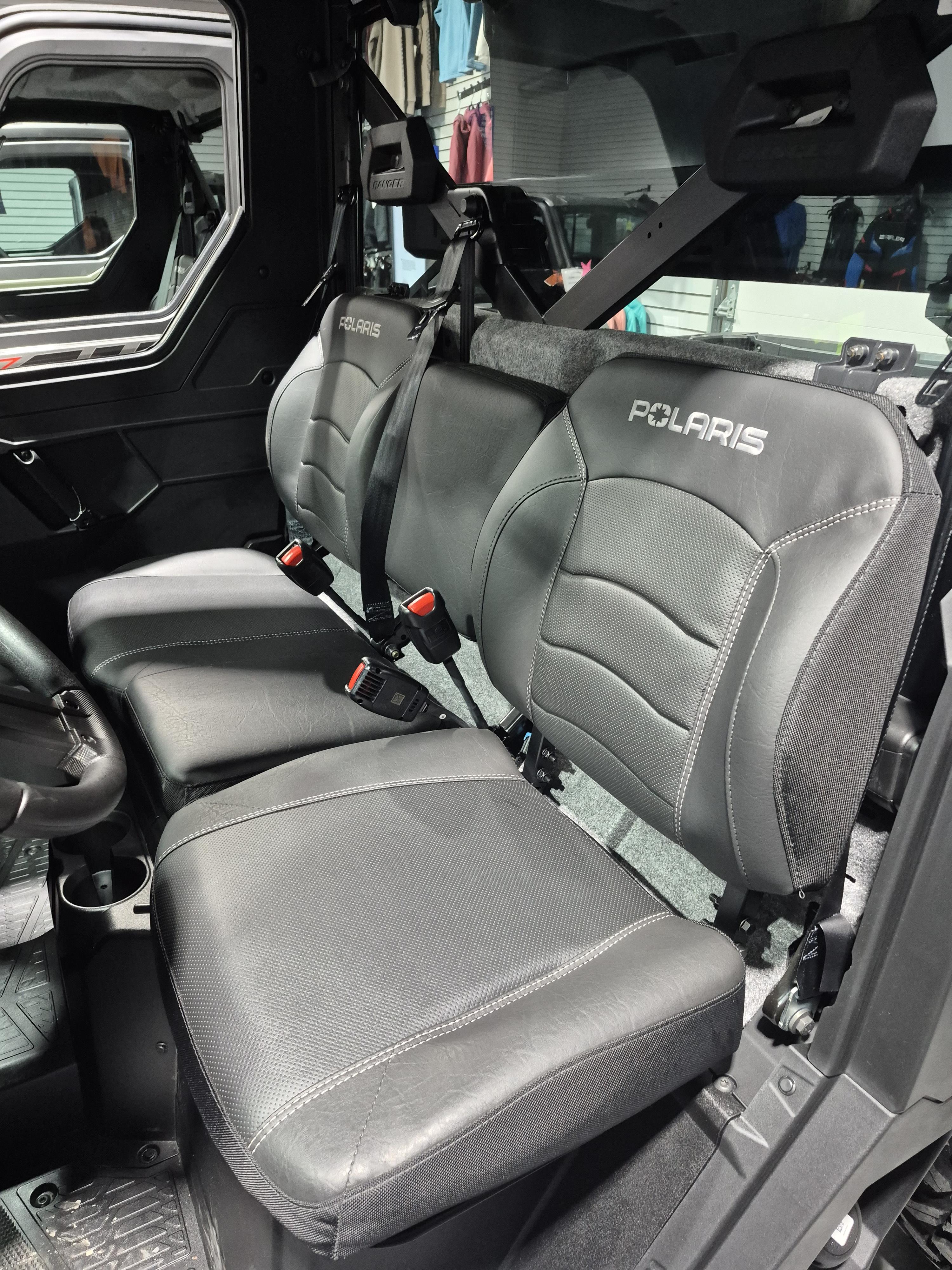 2026 Polaris RANGER XP 1000 NORTHSTAR  EDITION PREMIUM - Photo 2