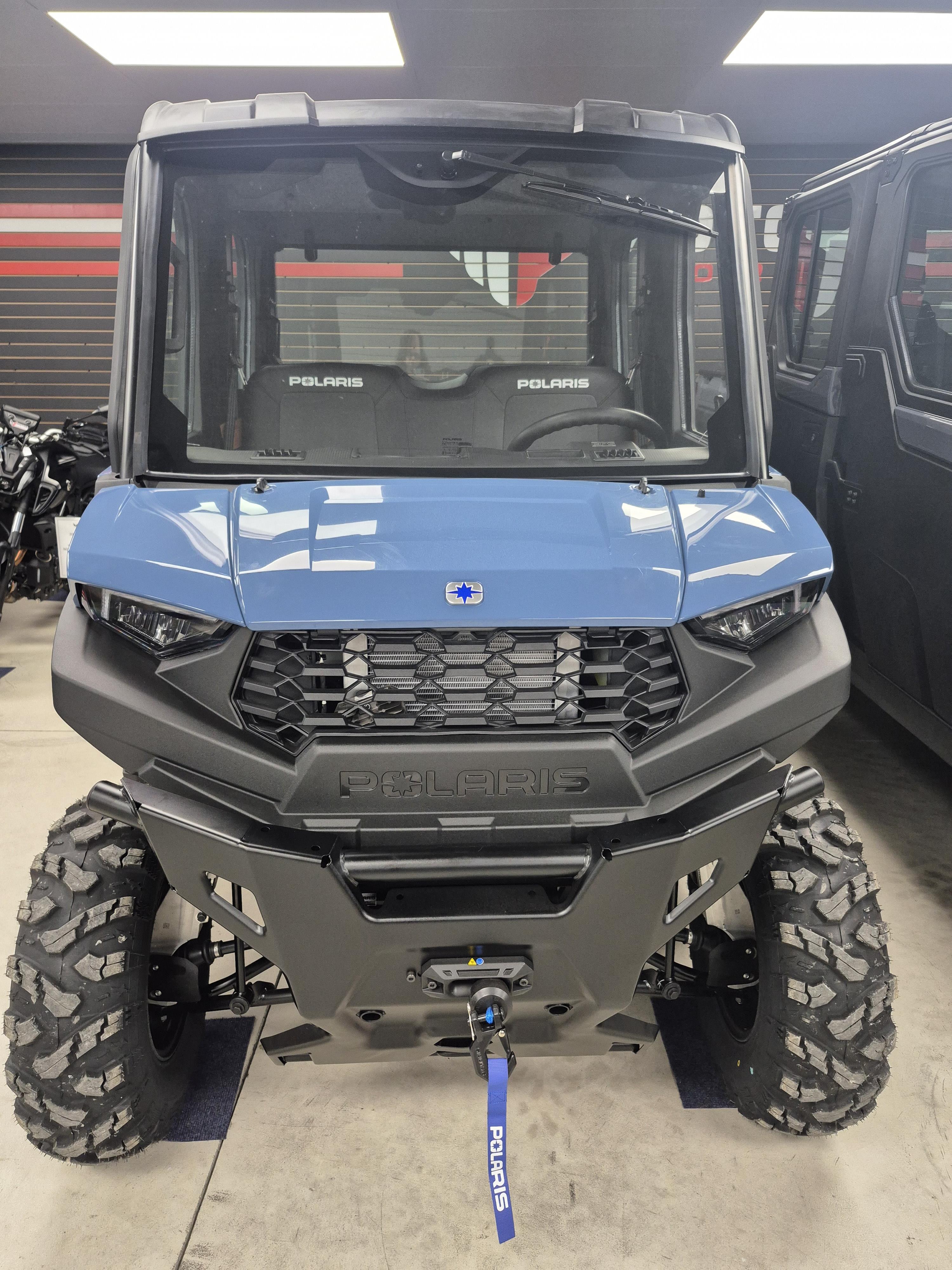 2026 Polaris RANGER CREW SP 570 NORTHSTAR EDITION