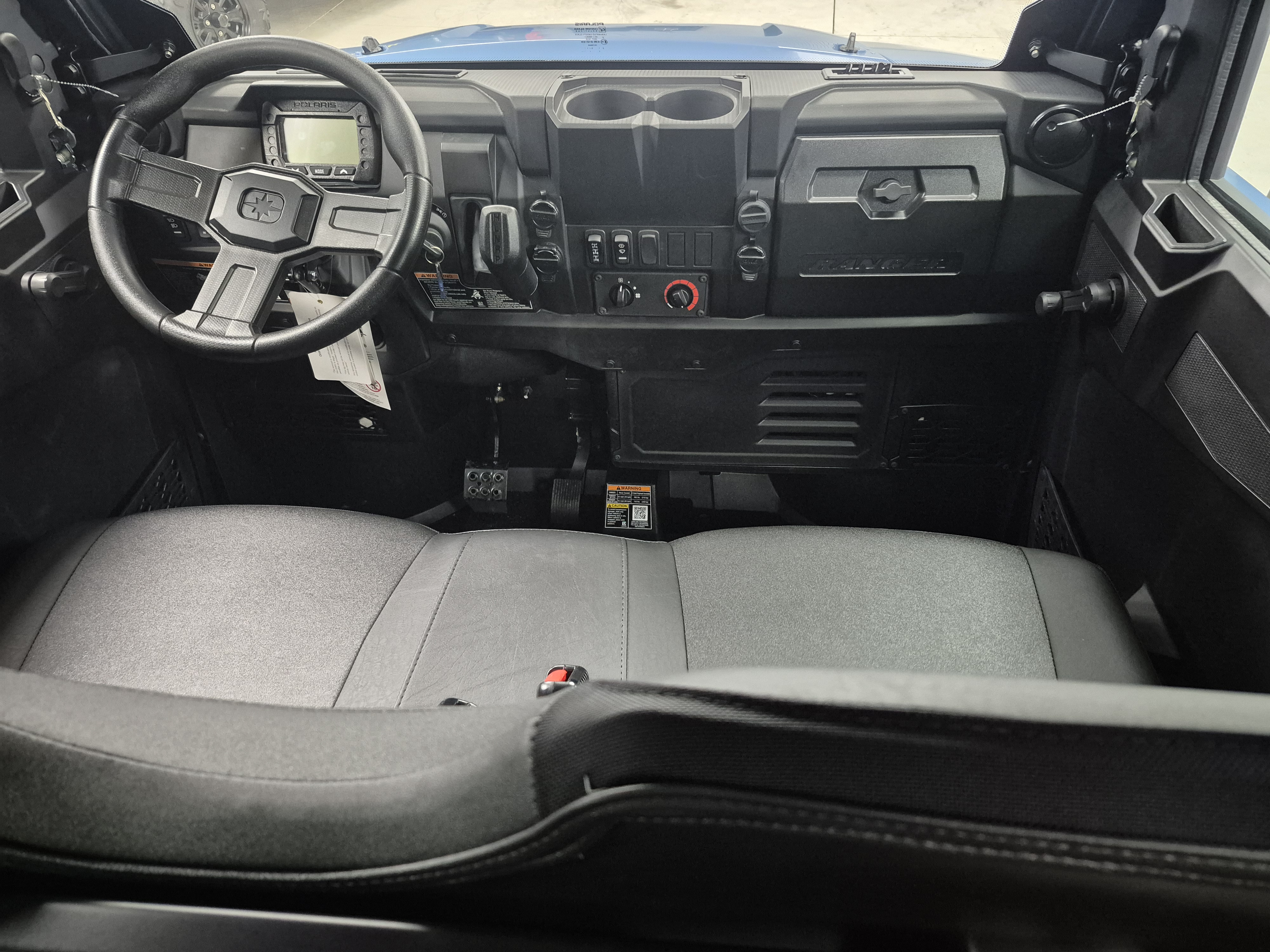 2026 Polaris RANGER CREW SP 570 NORTHSTAR EDITION - Photo 3