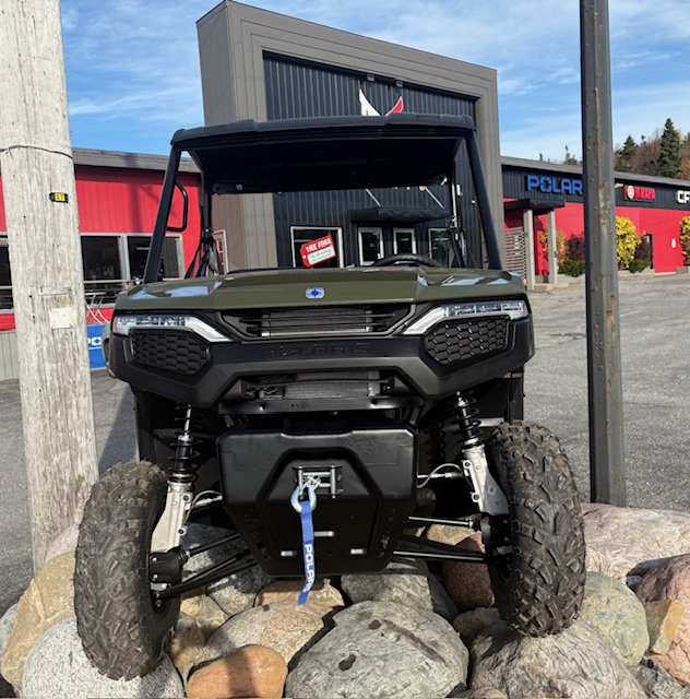 2026 Polaris RANGER 500 - Photo 3