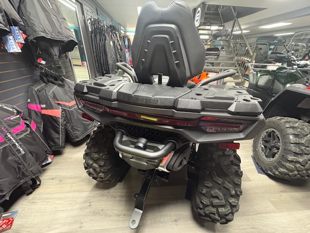 2025 CFMOTO Cforce 800 - Photo 4