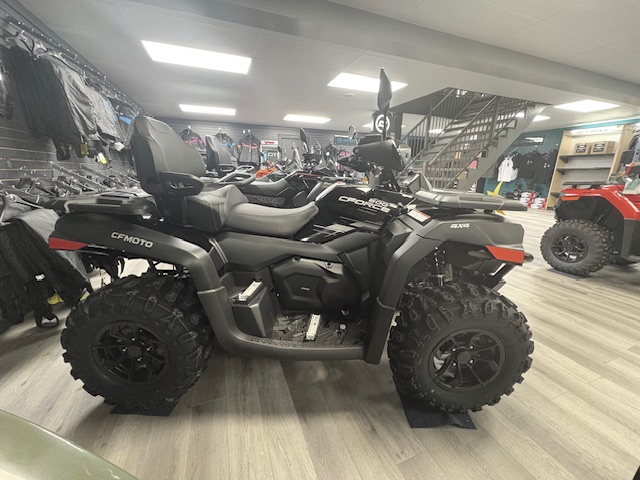 2025 CFMOTO Cforce 600 Touring