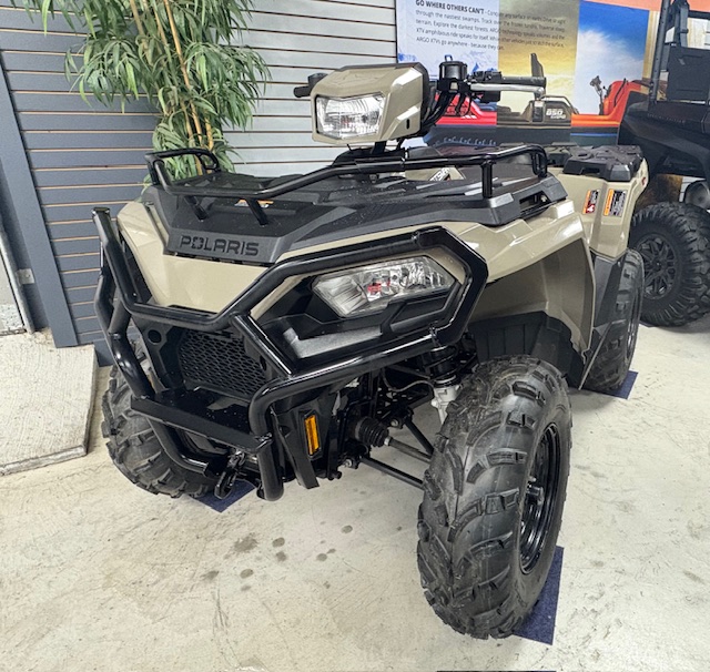 2023 Polaris Sportsman 570