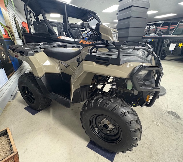 2023 Polaris Sportsman 570 - Photo 3