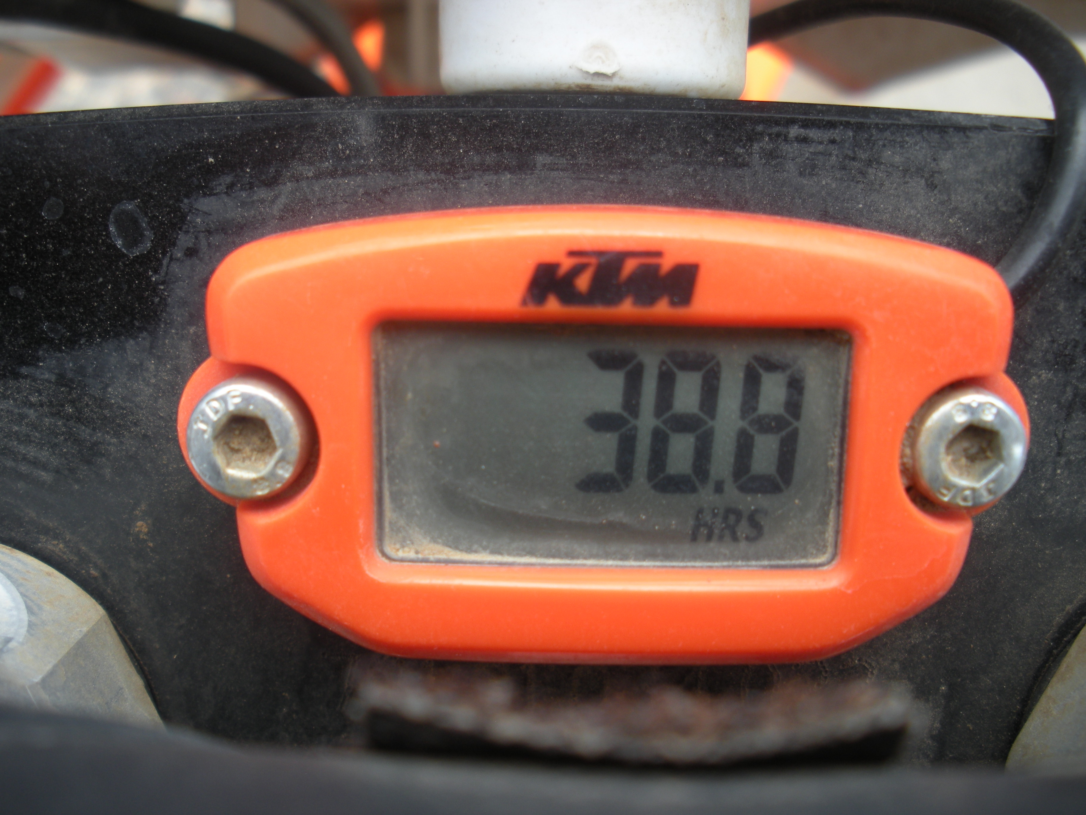 2022 KTM 150 SX - Photo 3