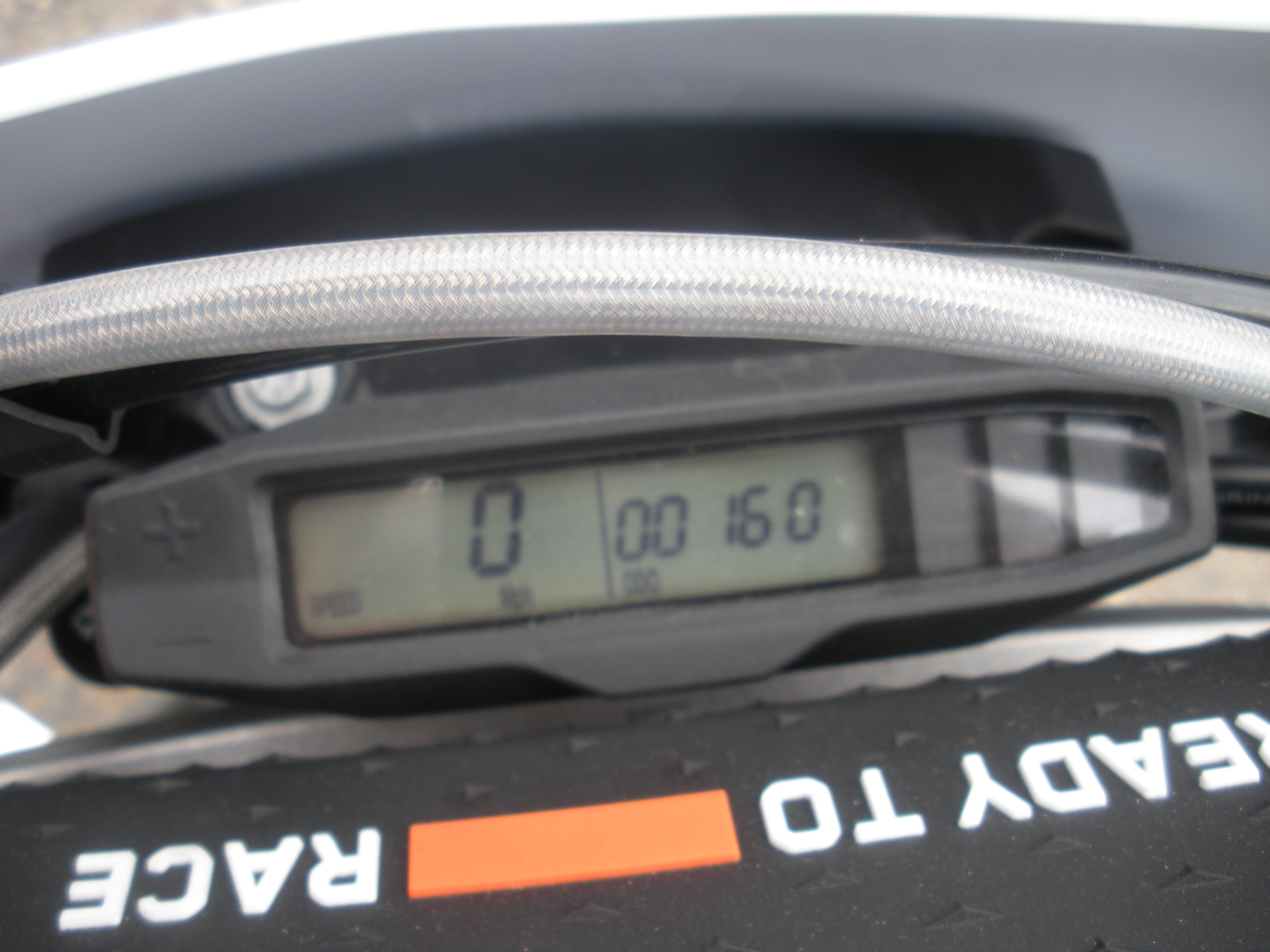 2024 KTM 500EXC F - Photo 5