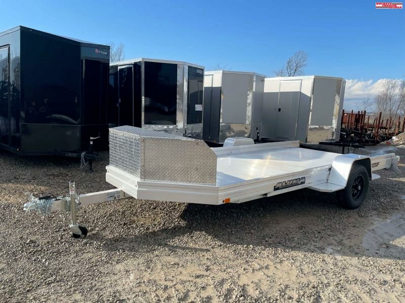 2025 Aluma UTR14