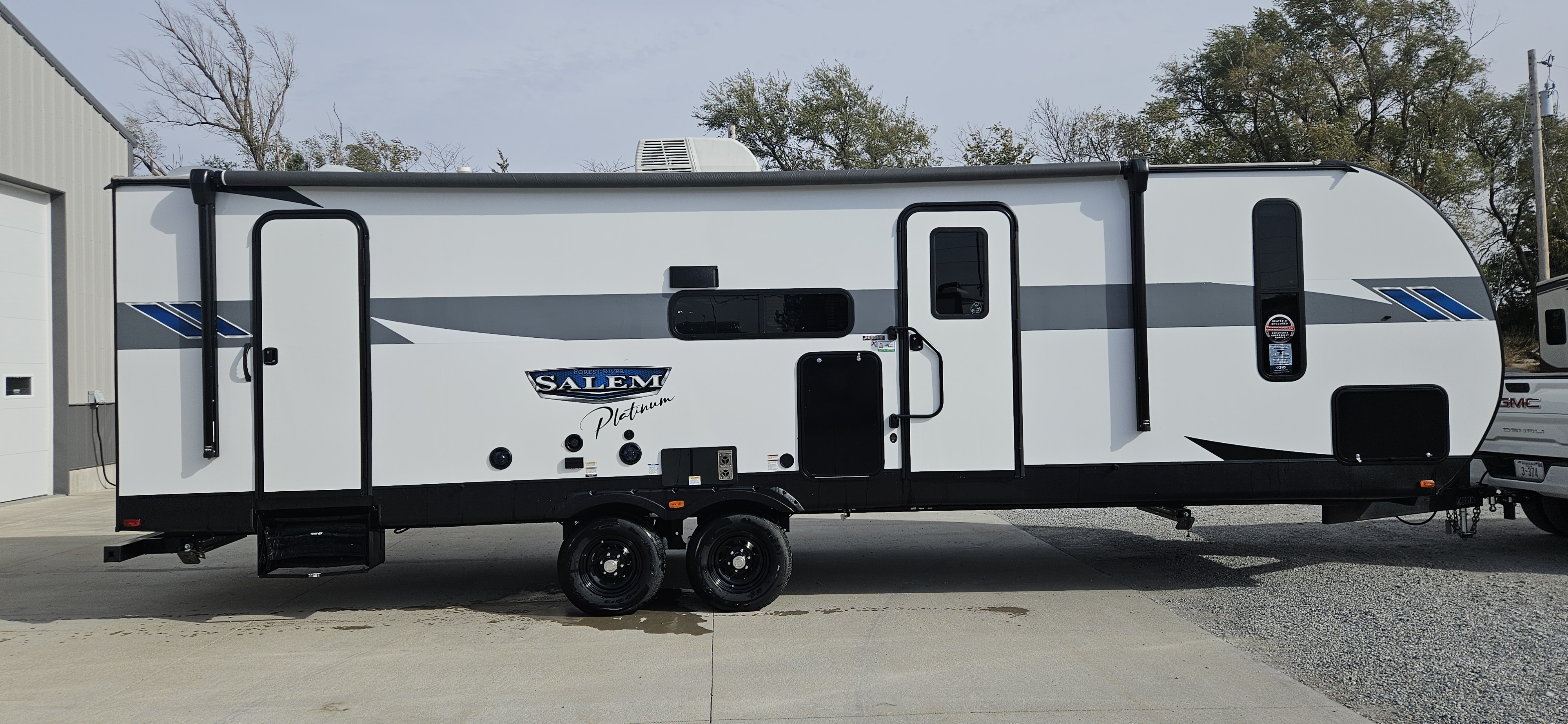2023 26DBUD - Salem
