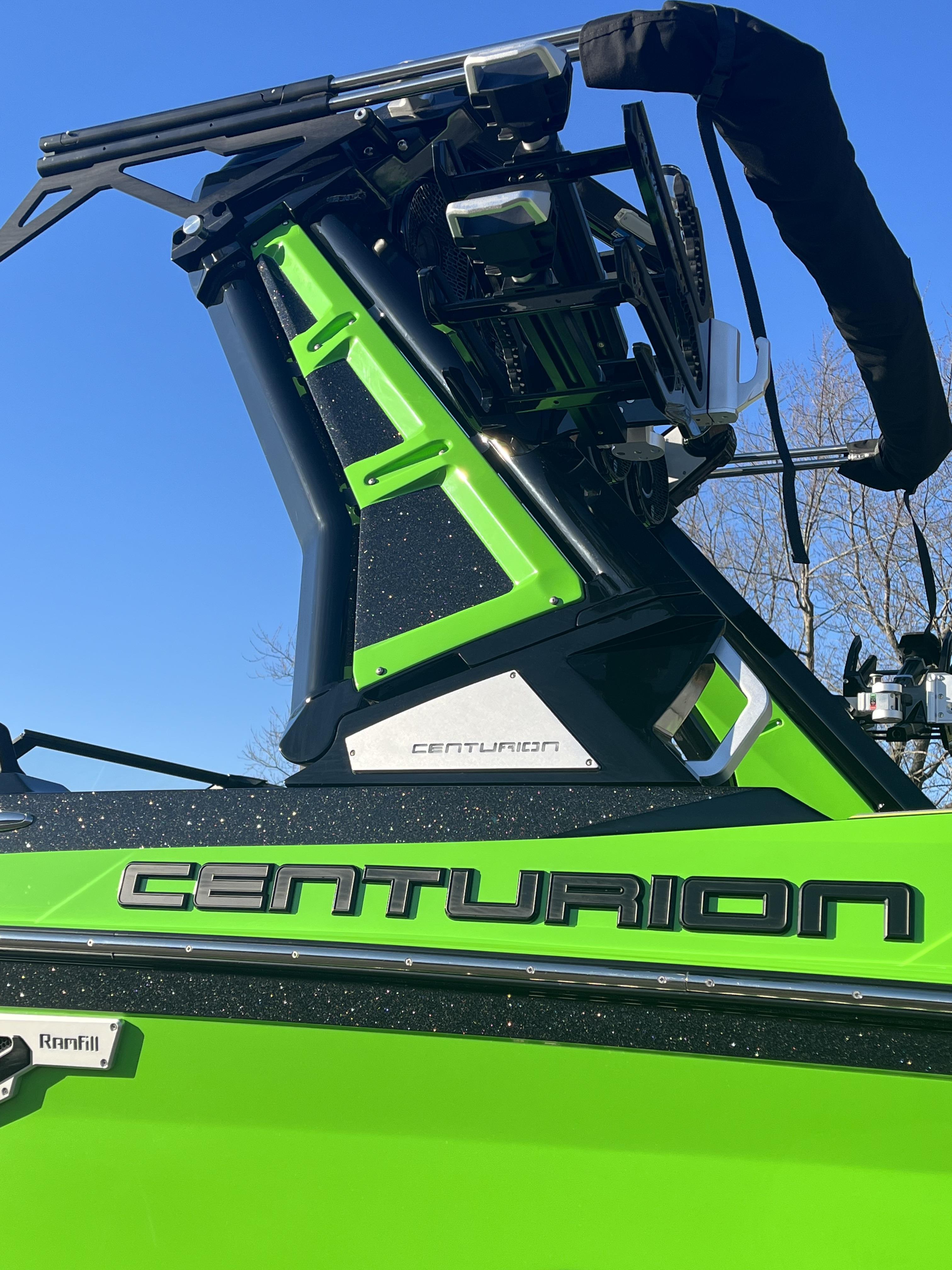 2024 Centurion Ri230 for Sale | Culver's Portside Marina
