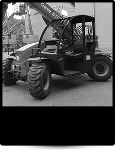 Industrial Tires | Forklift Tires | Skid Steer Tires | Telehandler ...