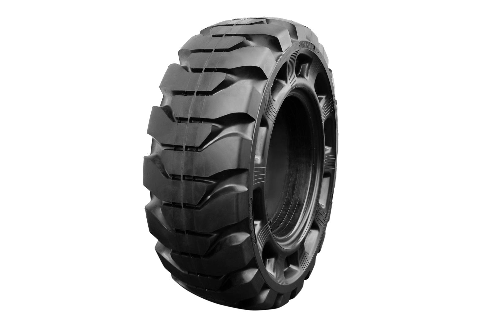 Telehandler Forklift Tires International Corp. Houston, TX (800) 8181139