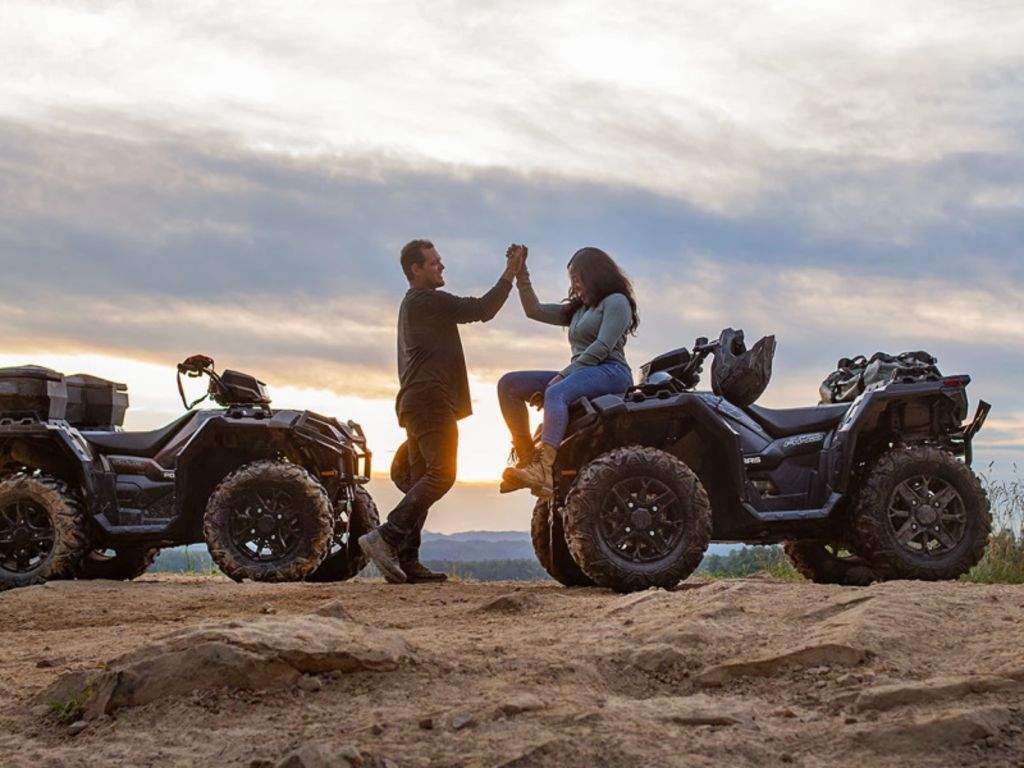 Polaris Iron City OffRoad Casa Grande, AZ (520) 8361971