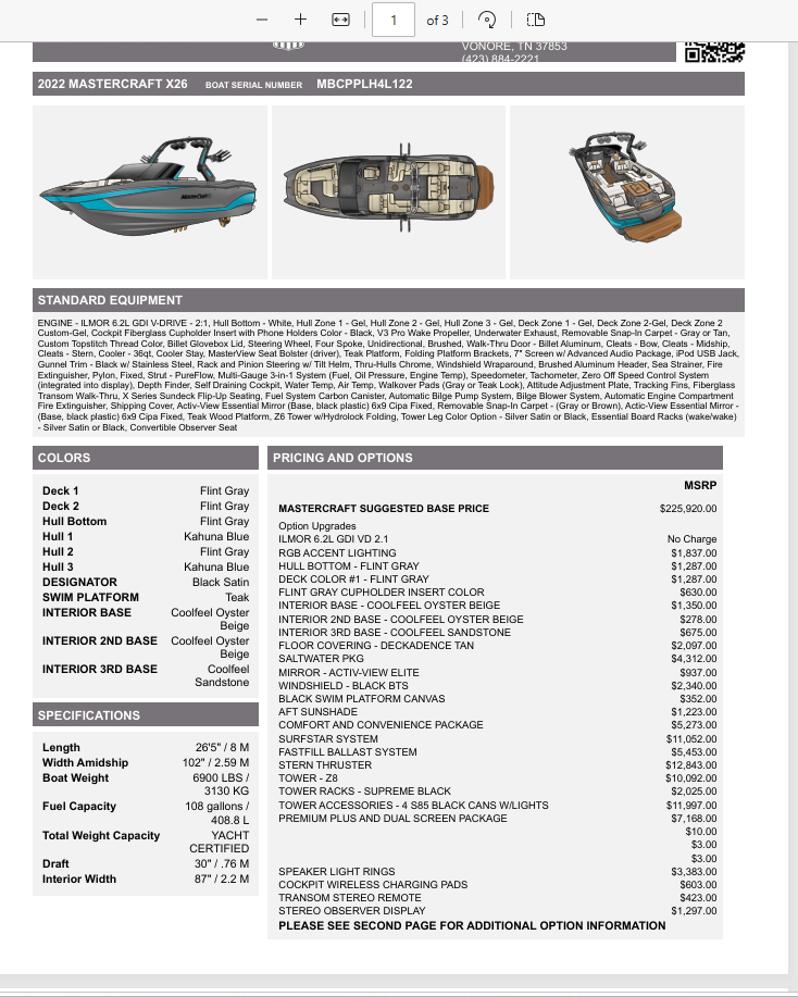 powersport image