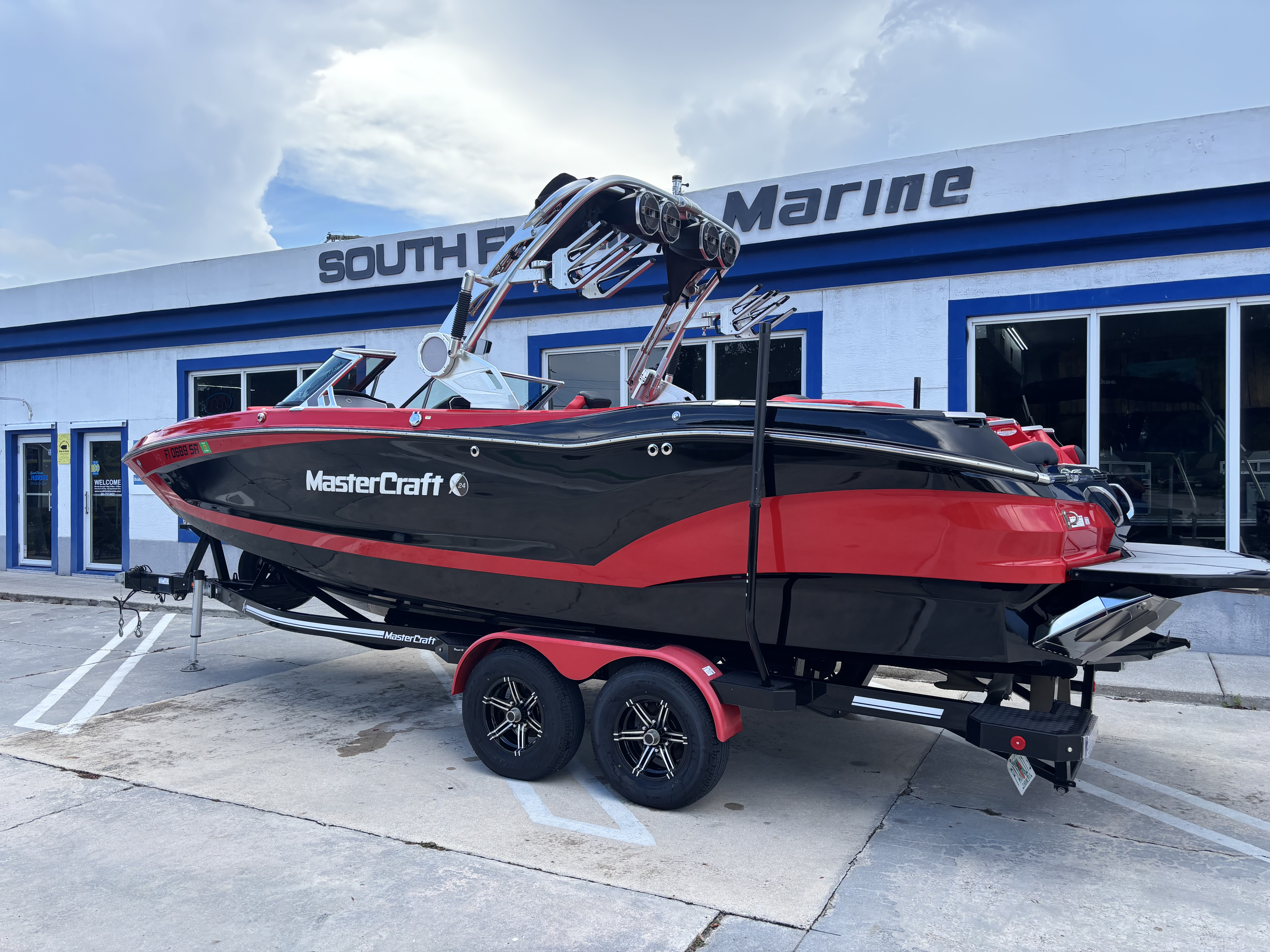 powersport image