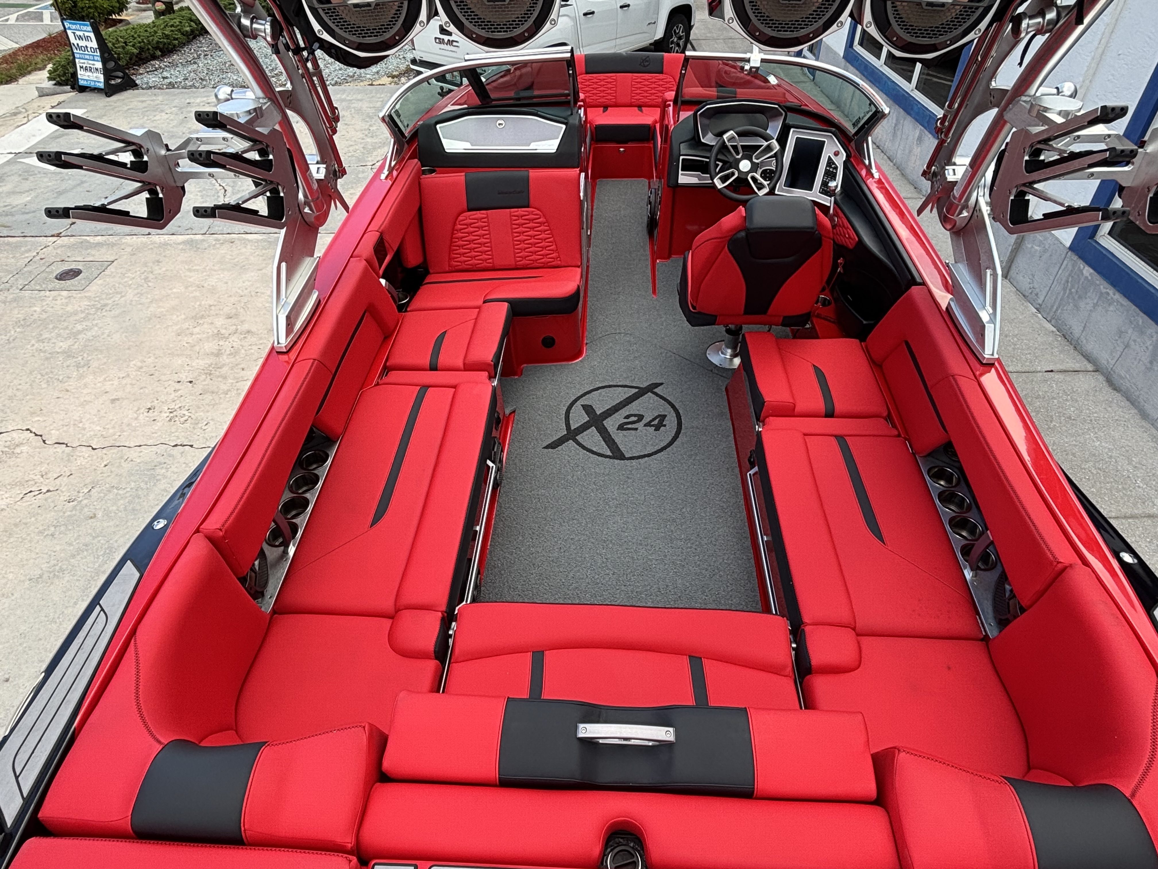 powersport image