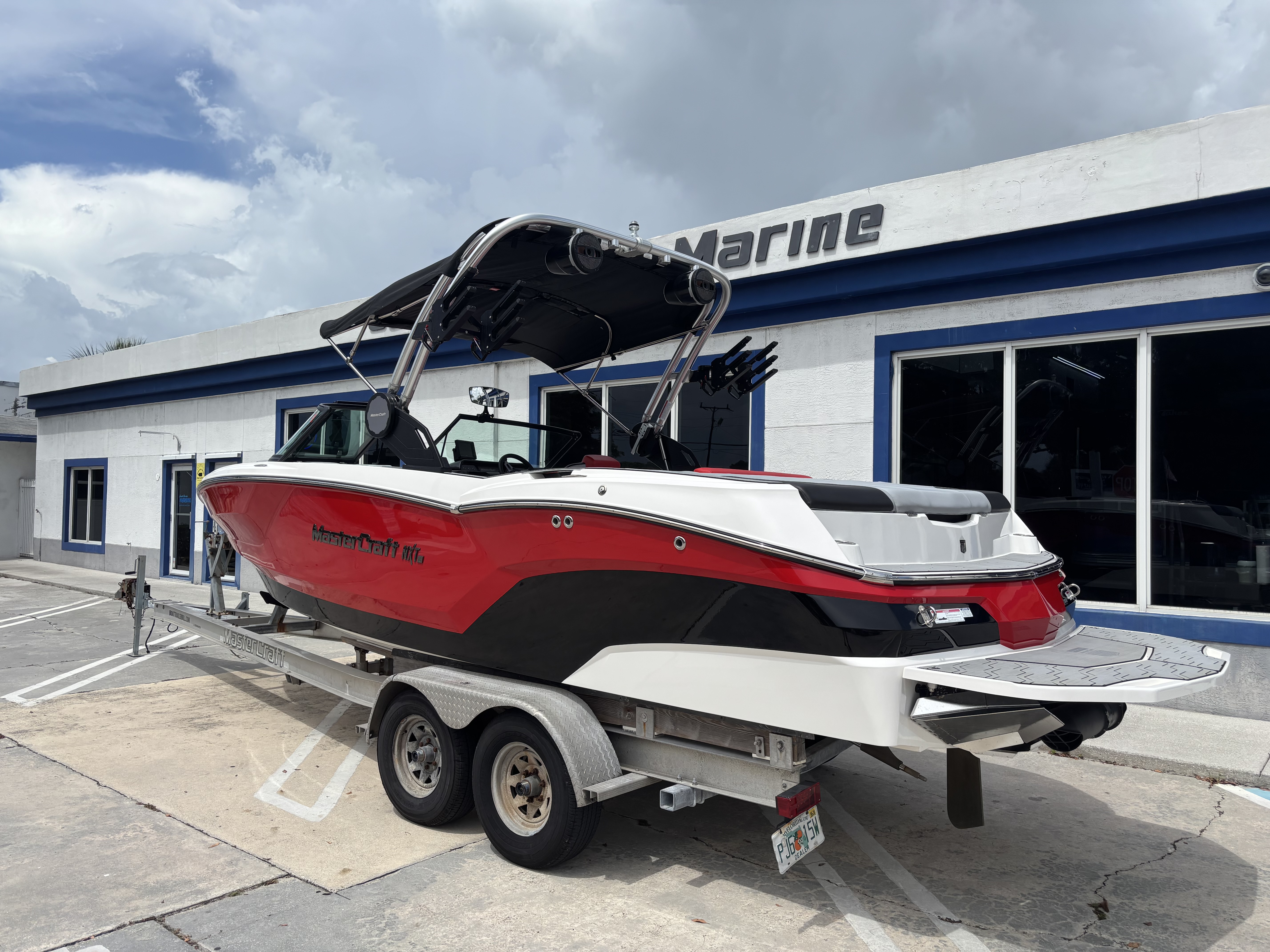 powersport image
