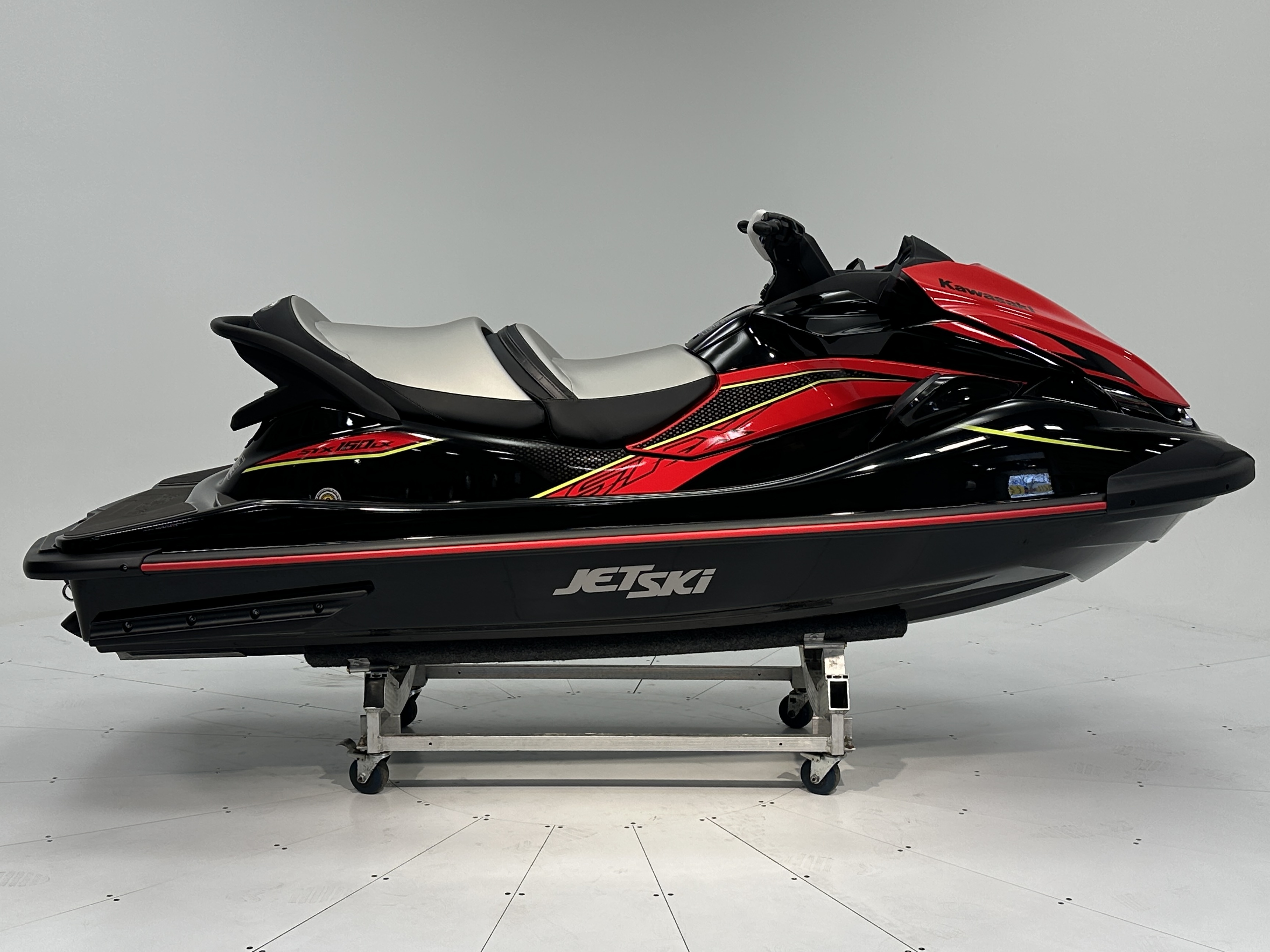 2024 Kawasaki Jet Ski STX 160LX