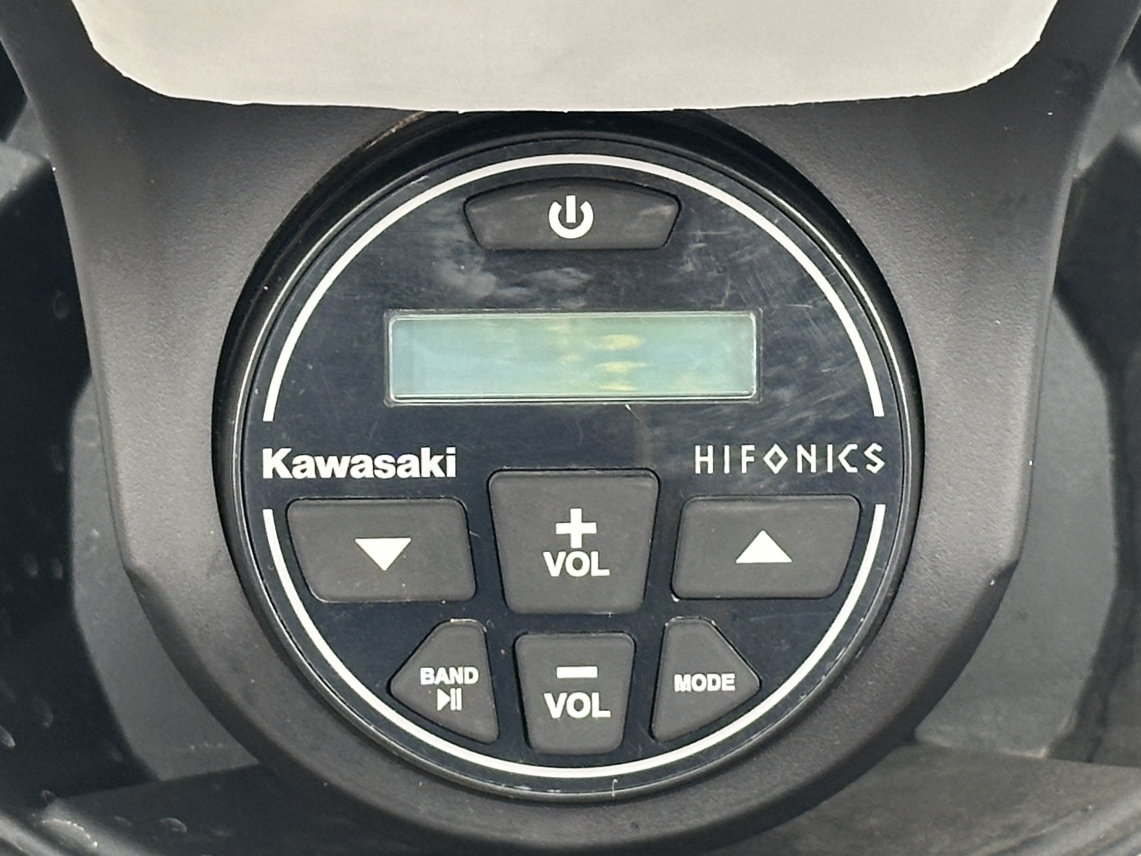 2024 Kawasaki Jet Ski STX 160LX - Photo 9