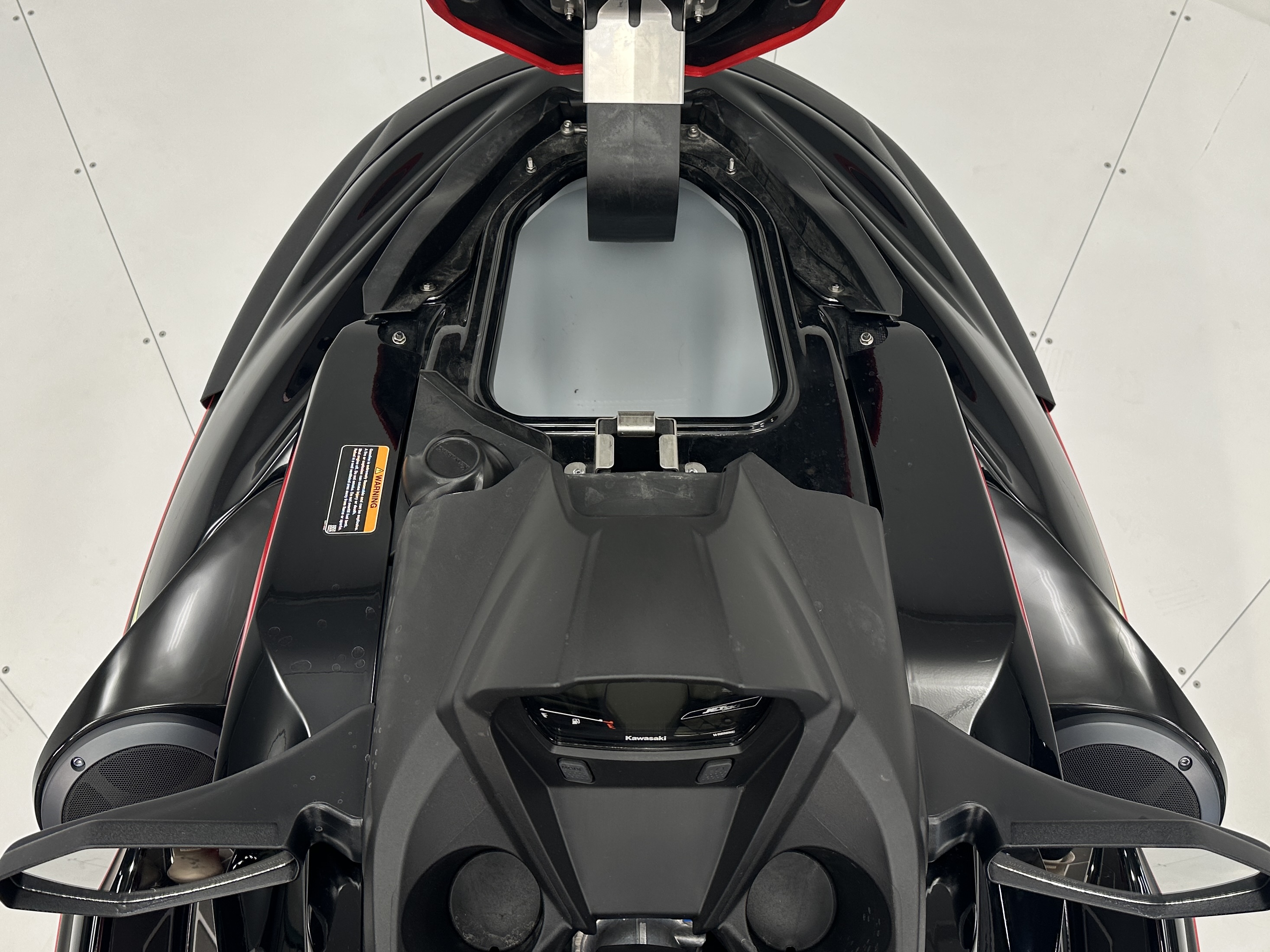 2024 Kawasaki Jet Ski STX 160LX - Photo 11