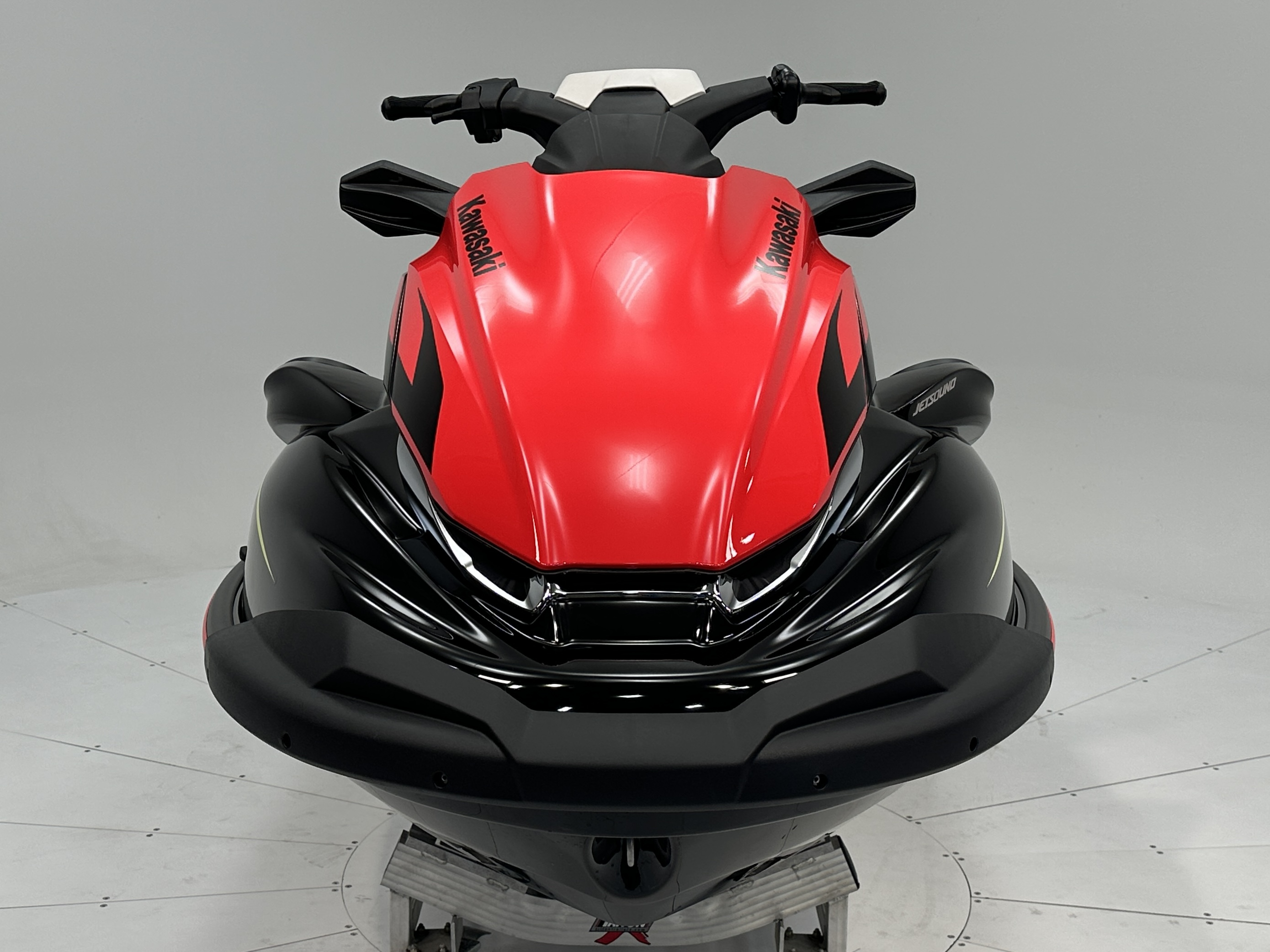 2024 Kawasaki Jet Ski STX 160LX - Photo 4
