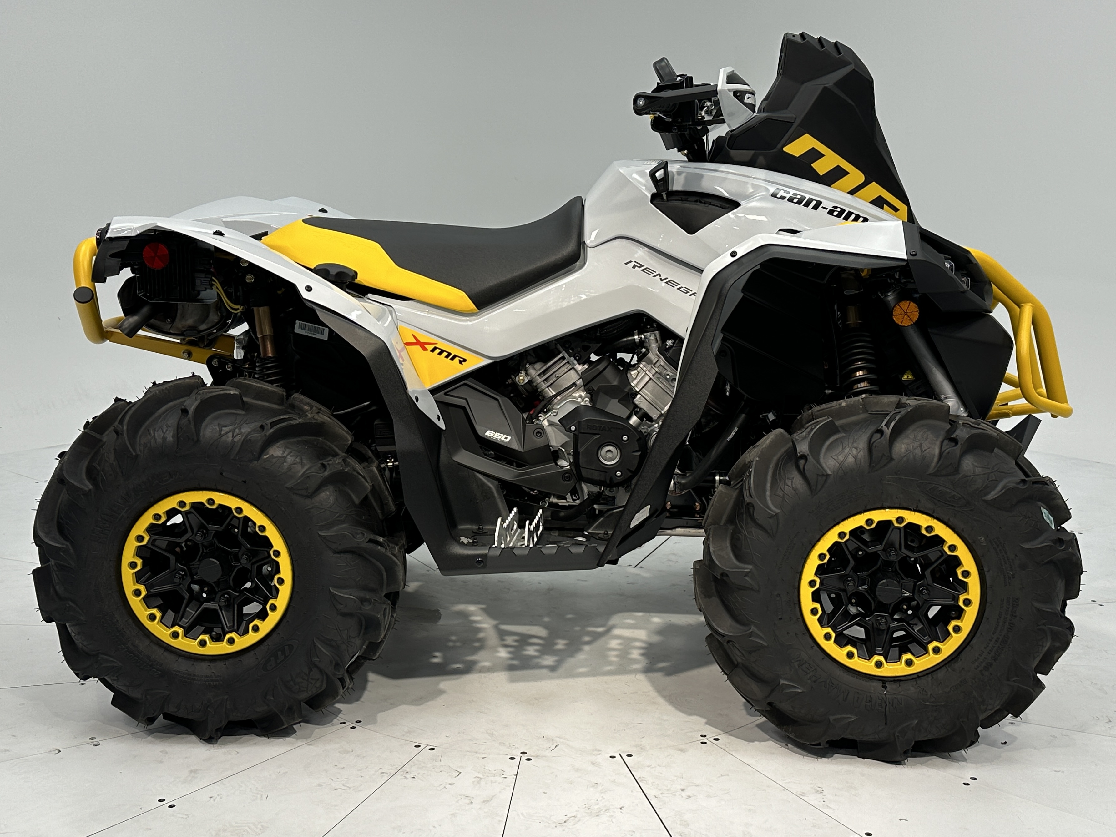 2024 Can-Am Renegade X mr 650
