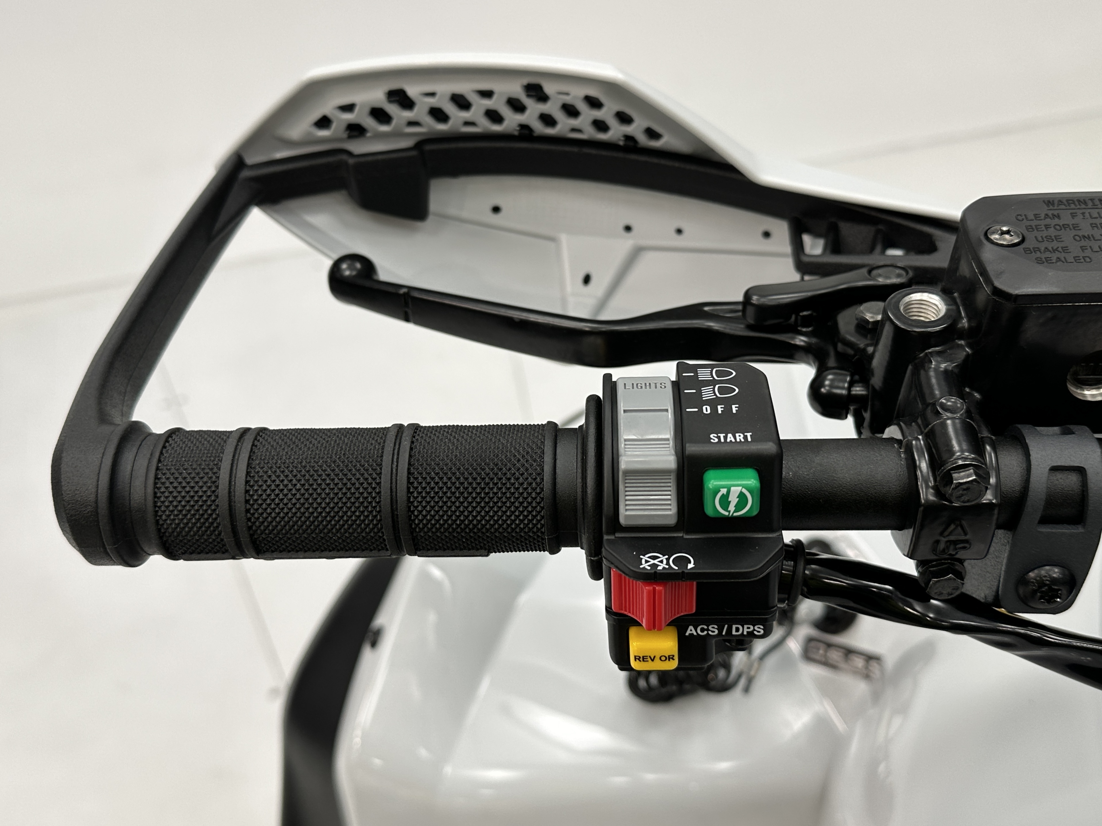 2024 Can-Am Renegade X mr 650 - Photo 7