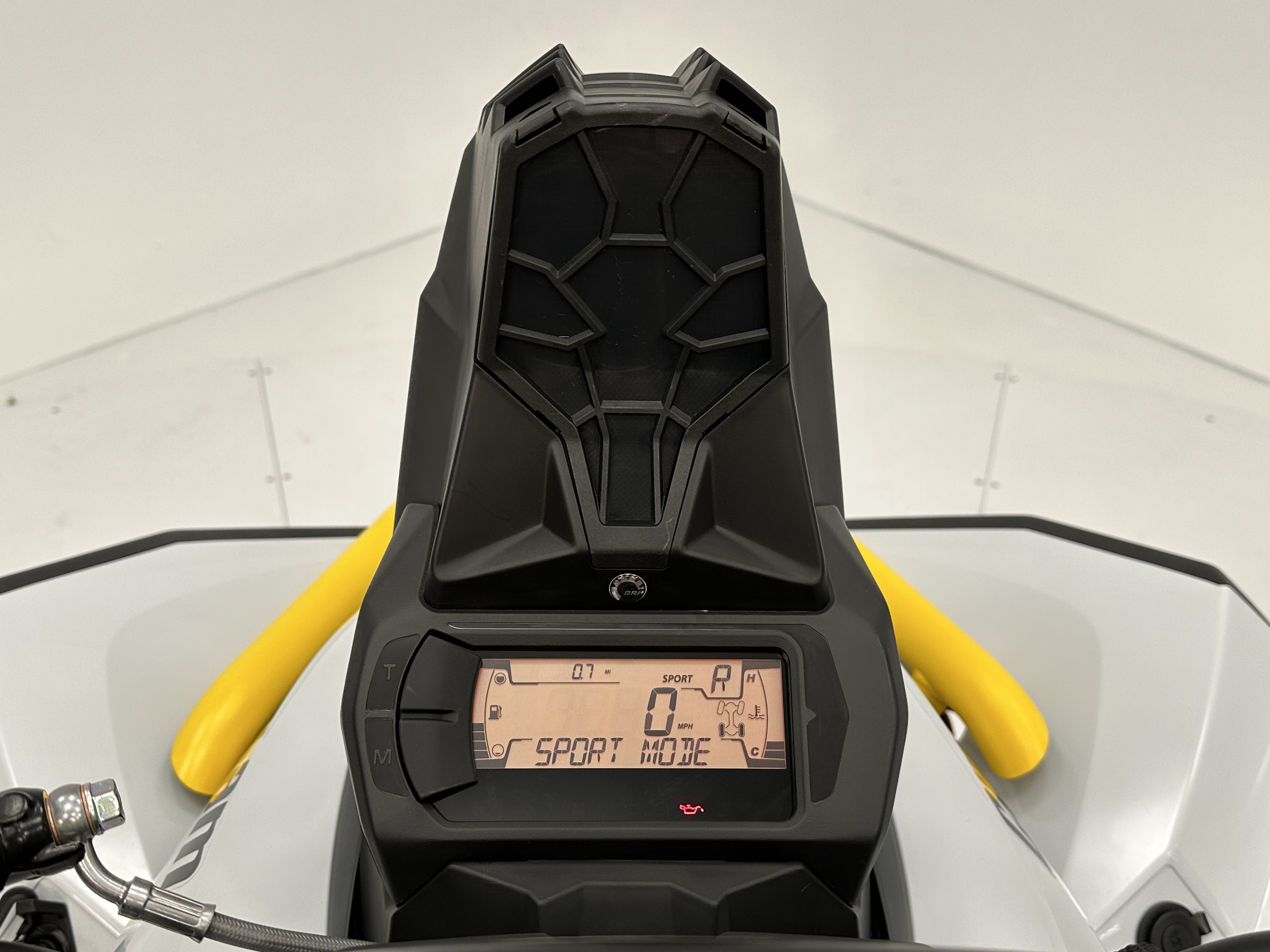 2024 Can-Am Renegade X mr 650 - Photo 6