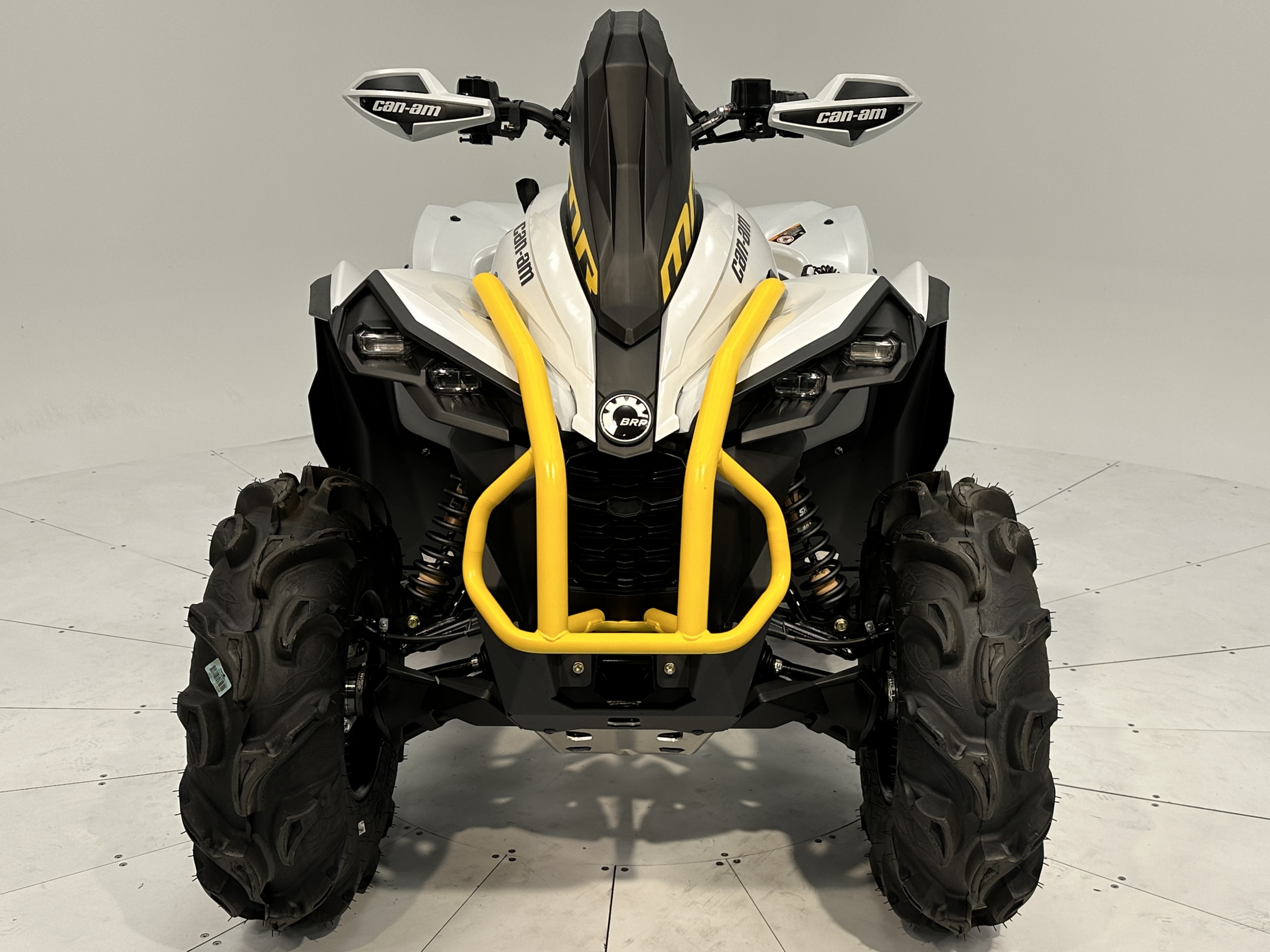 2024 Can-Am Renegade X mr 650 - Photo 4