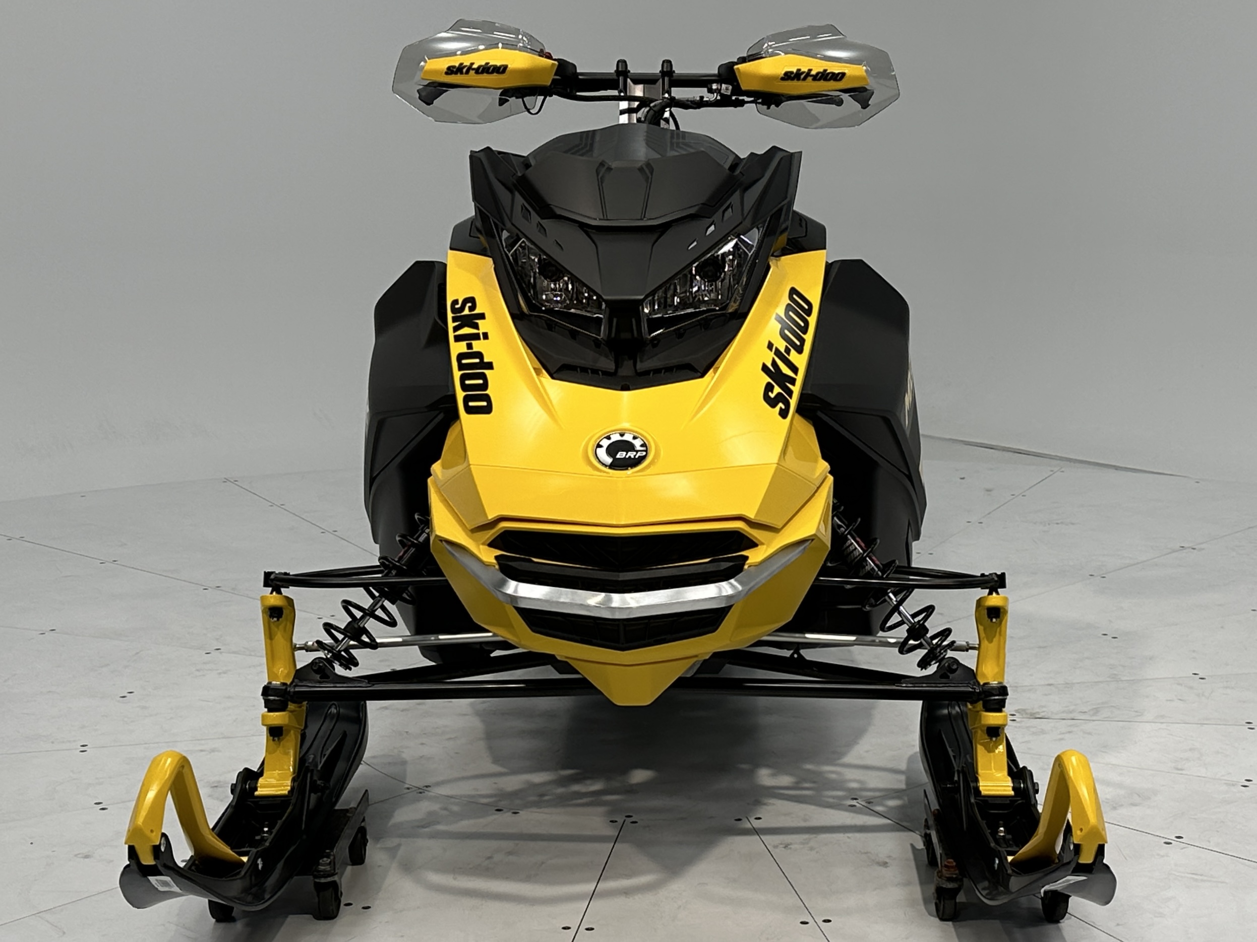 2025 Ski-Doo MXZ NEO+ 600 EFI (55) RipSaw 1.25" E.S. - Photo 4