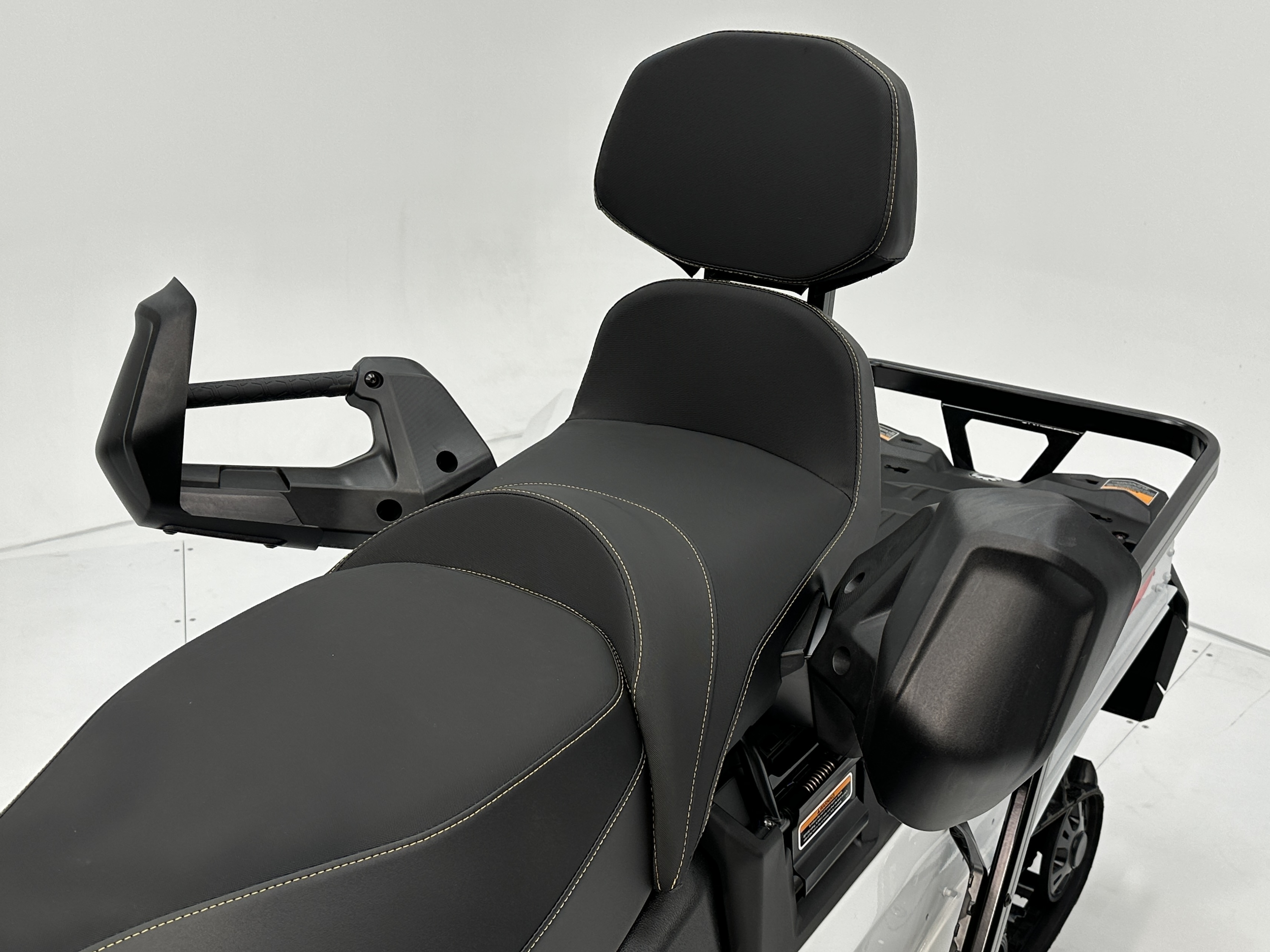 2025 Ski-Doo EXPEDITION LE 20" 600R E-TEC Silent Cobra 1.5" E.S. - Photo 10