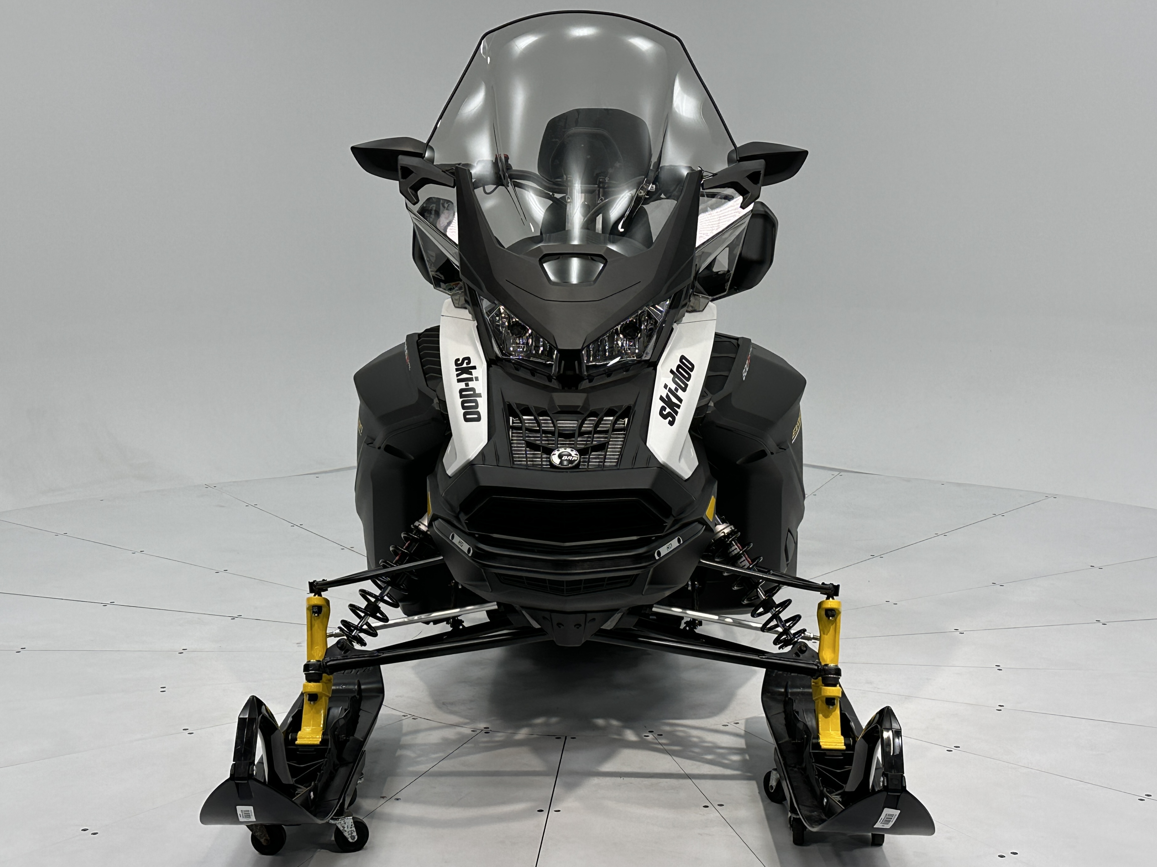 2025 Ski-Doo EXPEDITION LE 20" 600R E-TEC Silent Cobra 1.5" E.S. - Photo 4