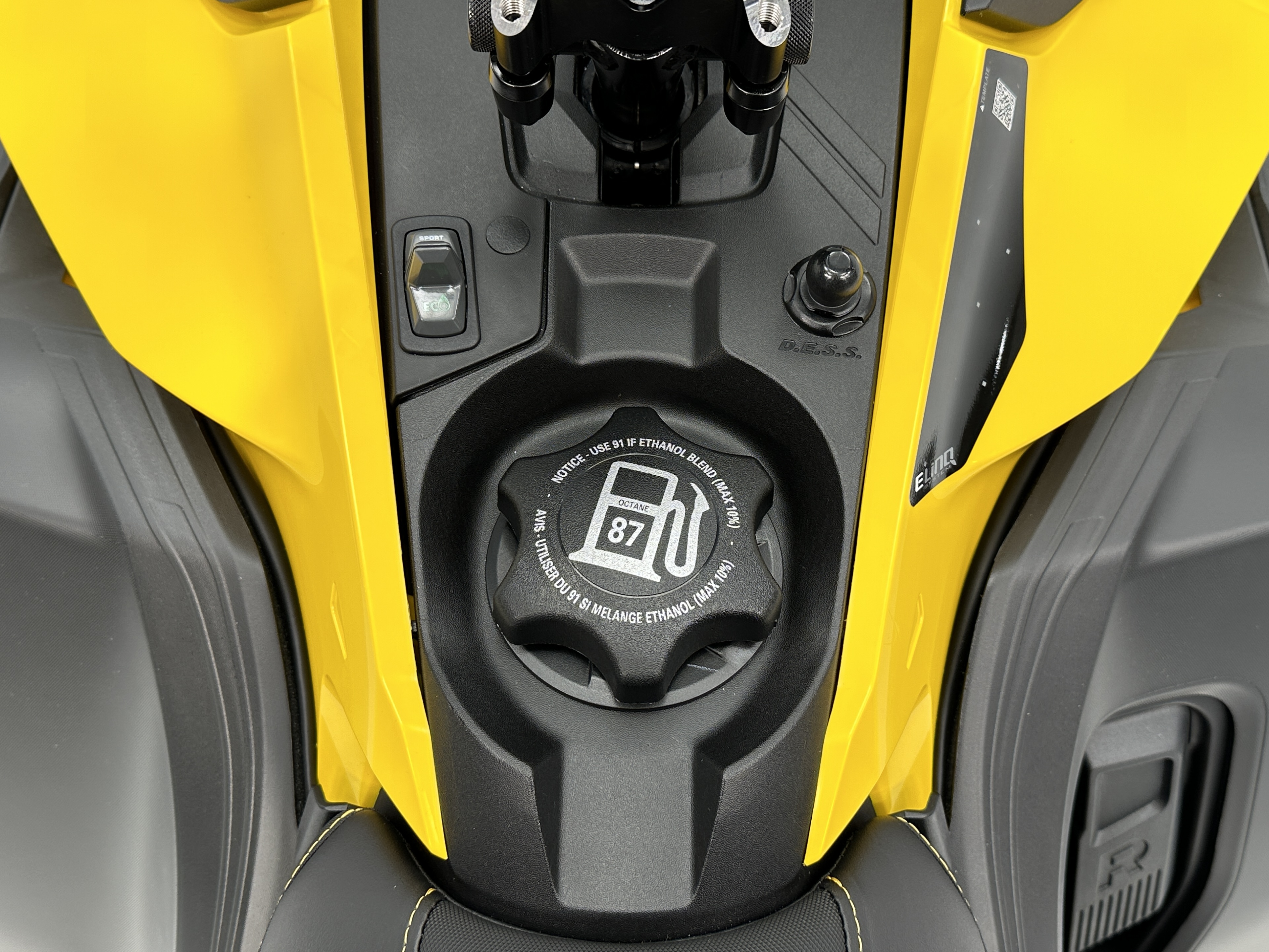2025 Ski-Doo EXPEDITION SPORT 900 ACE Charger 1.5" E.S. - Photo 9