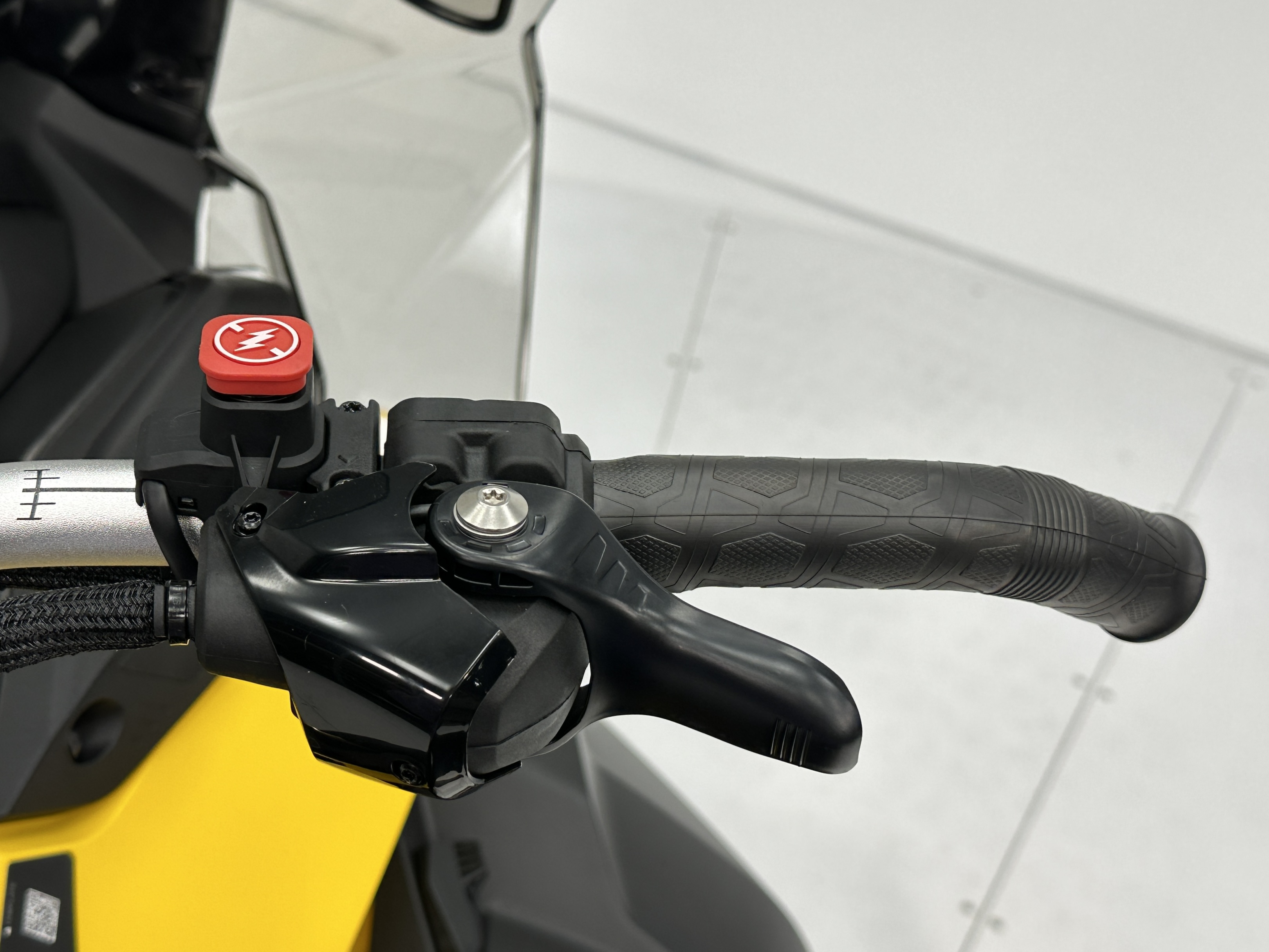 2025 Ski-Doo EXPEDITION SPORT 600 ACE Charger 1.5" E.S. - Photo 8