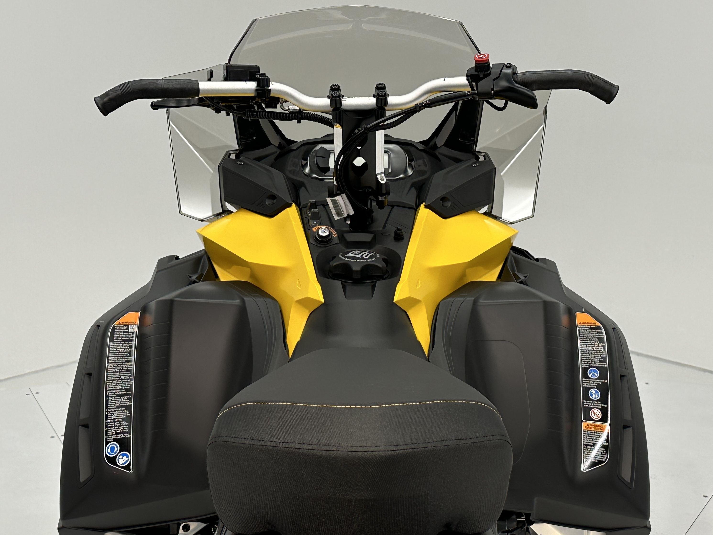 2025 Ski-Doo TUNDRA SPORT 600 EFI Cobra 1.6" E.S. - Photo 5