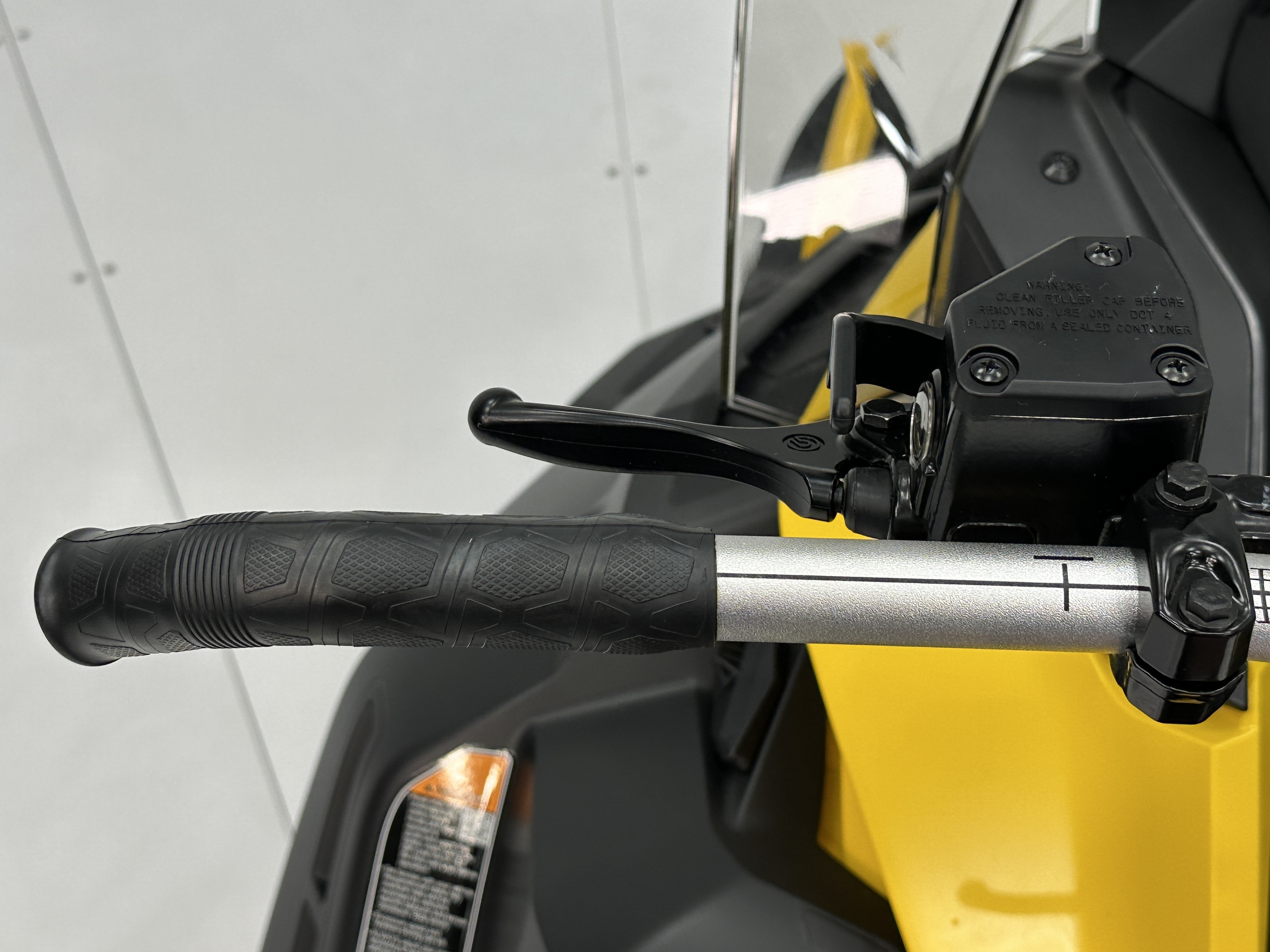 2025 Ski-Doo TUNDRA SPORT 600 EFI Cobra 1.6" E.S. - Photo 7