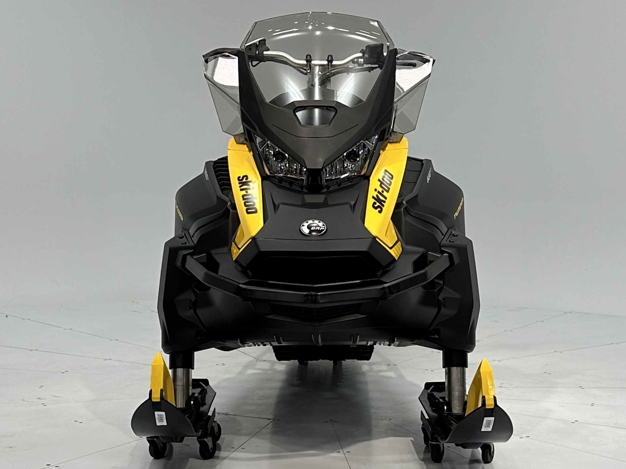 2025 Ski-Doo TUNDRA SPORT 600 EFI Cobra 1.6" E.S. - Photo 4