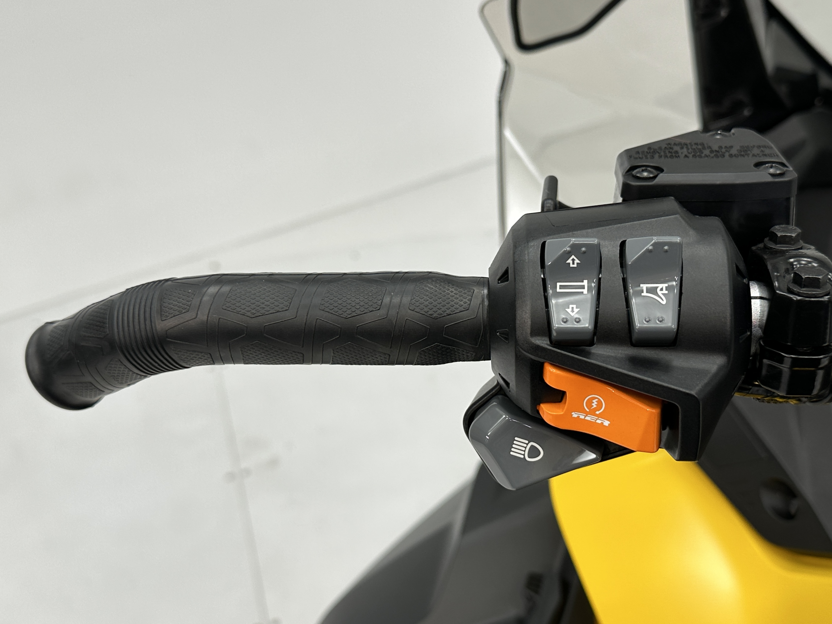 2025 Ski-Doo EXPEDITION SPORT 900 ACE Charger 1.5" E.S. - Photo 7