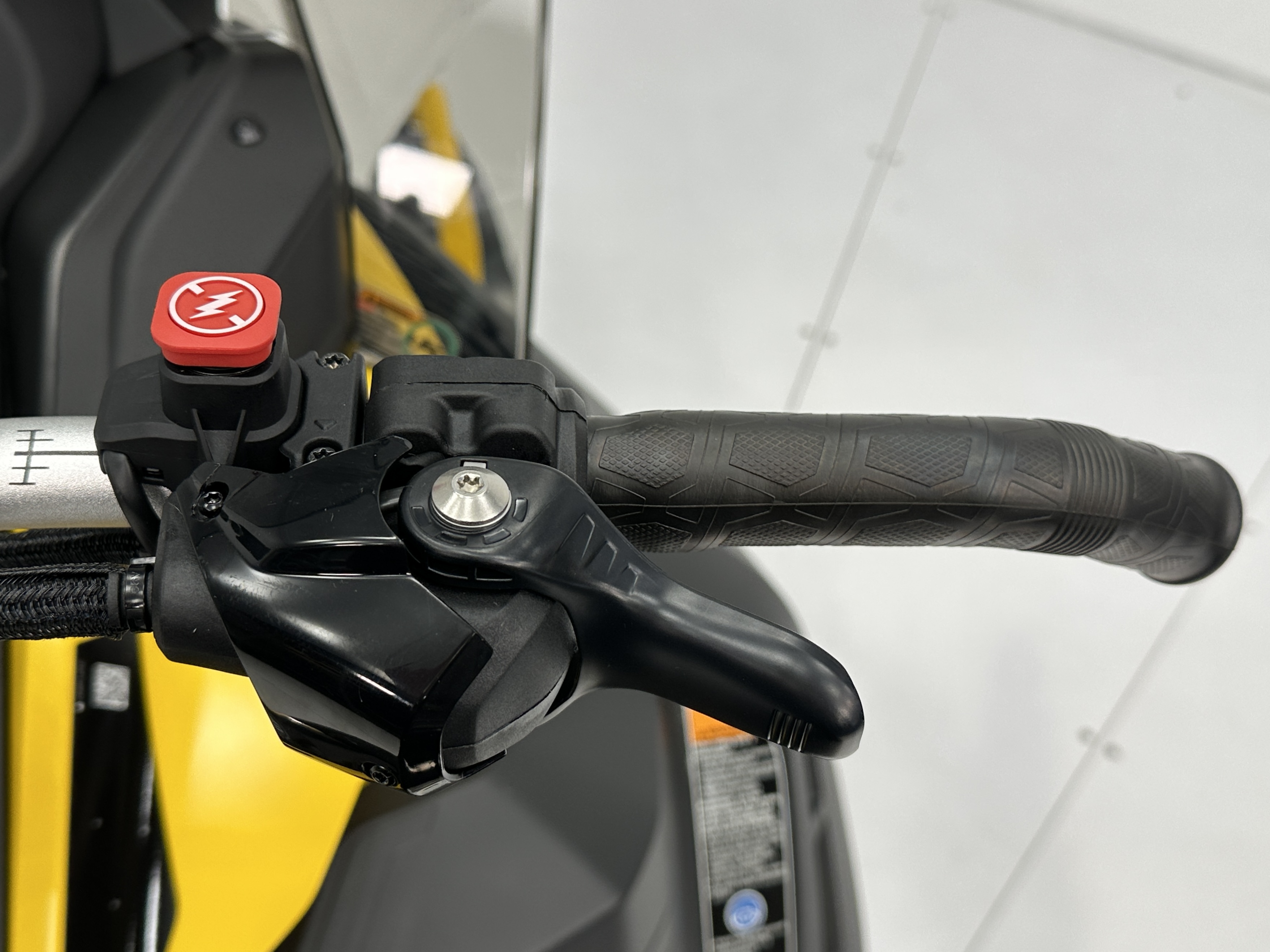2025 Ski-Doo EXPEDITION SPORT 900 ACE Charger 1.5" E.S. - Photo 8