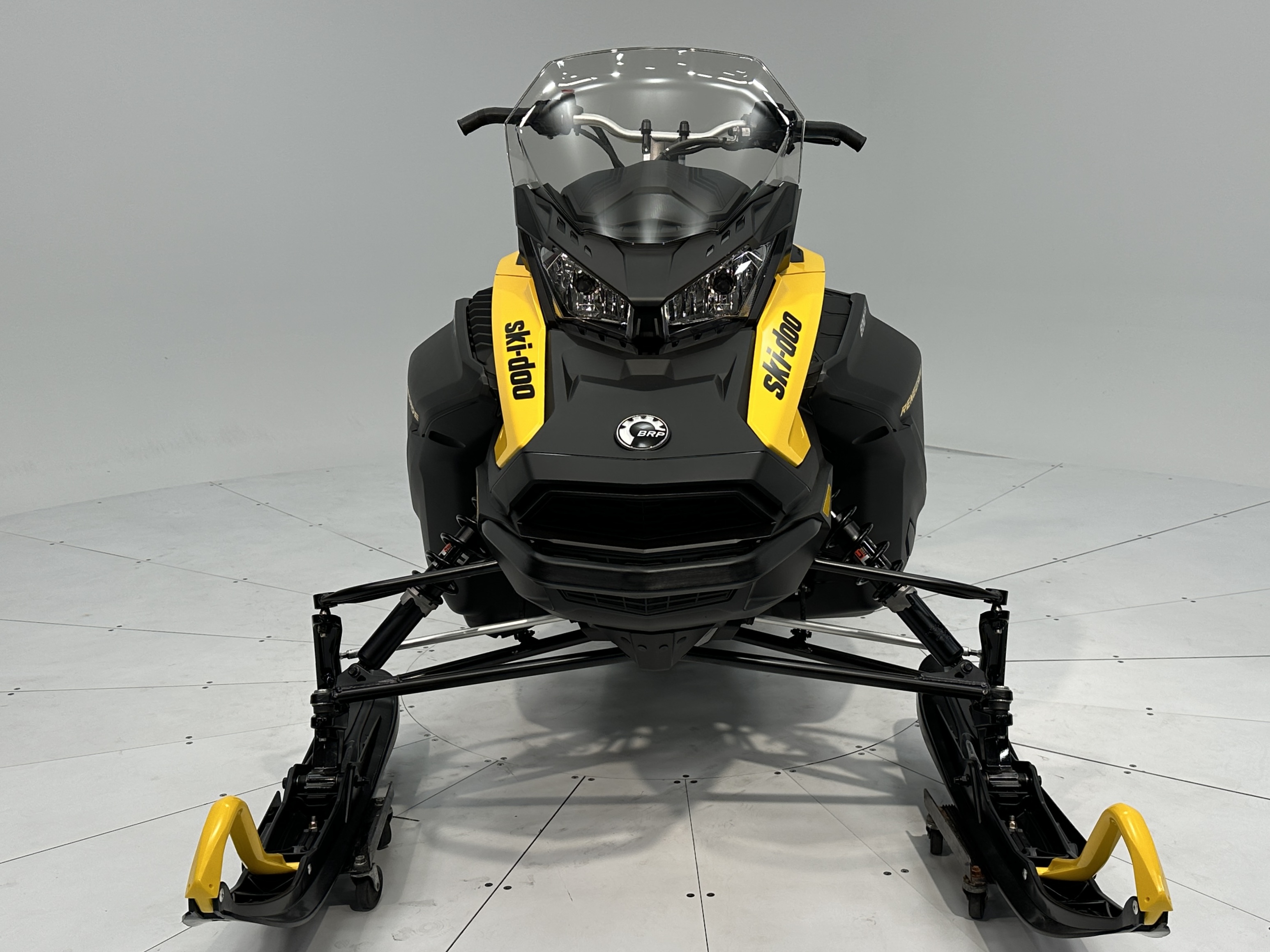 2025 Ski-Doo RENEGADE SPORT 600 ACE RipSaw 1.25" E.S. - Photo 4