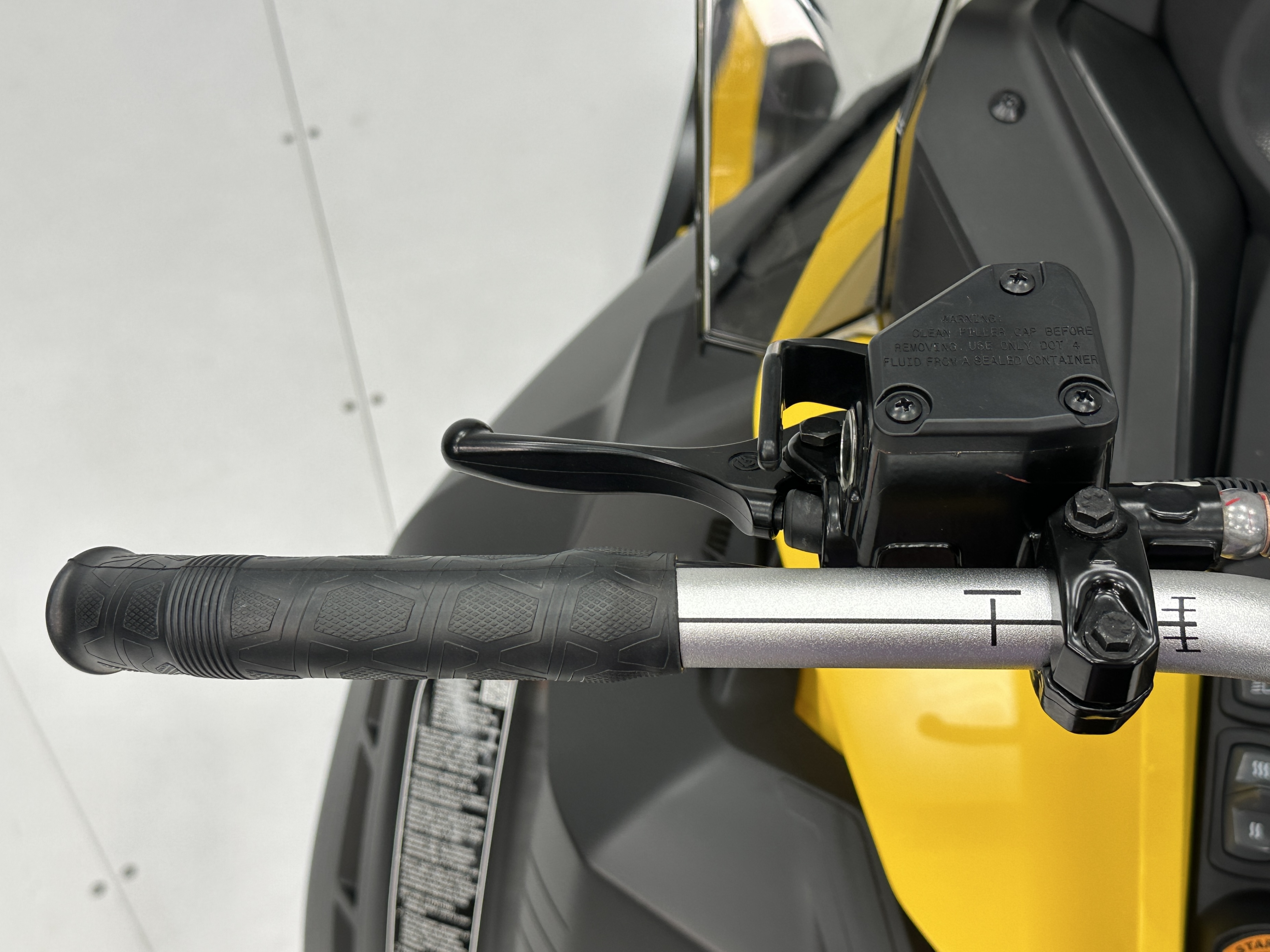 2025 Ski-Doo EXPEDITION SPORT 600 EFI Charger 1.5" E.S. - Photo 7