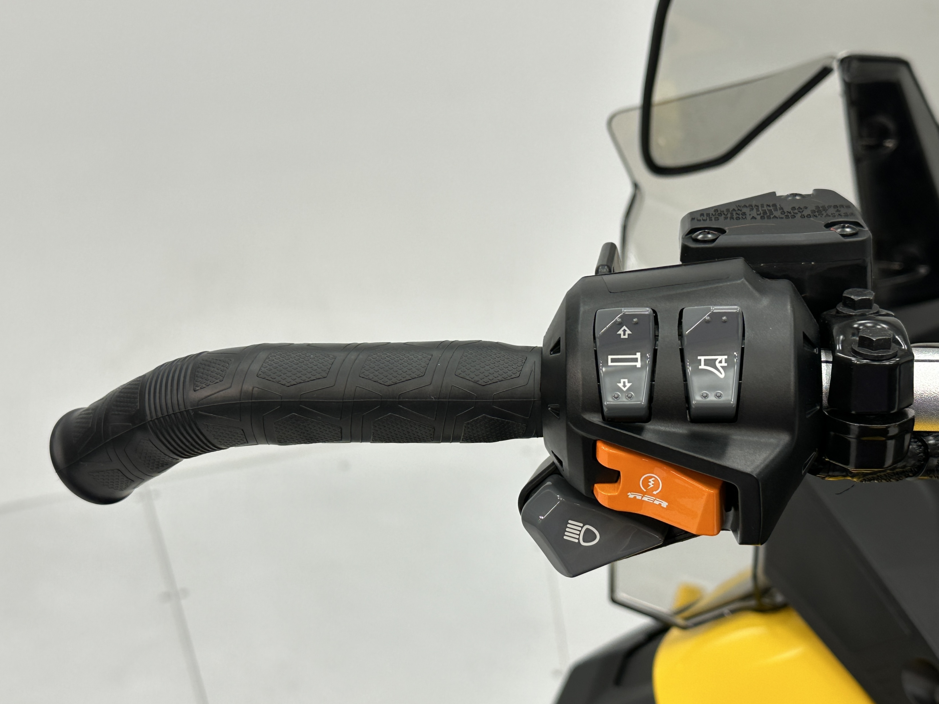 2025 Ski-Doo EXPEDITION SPORT 600 ACE Charger 1.5" E.S. - Photo 7