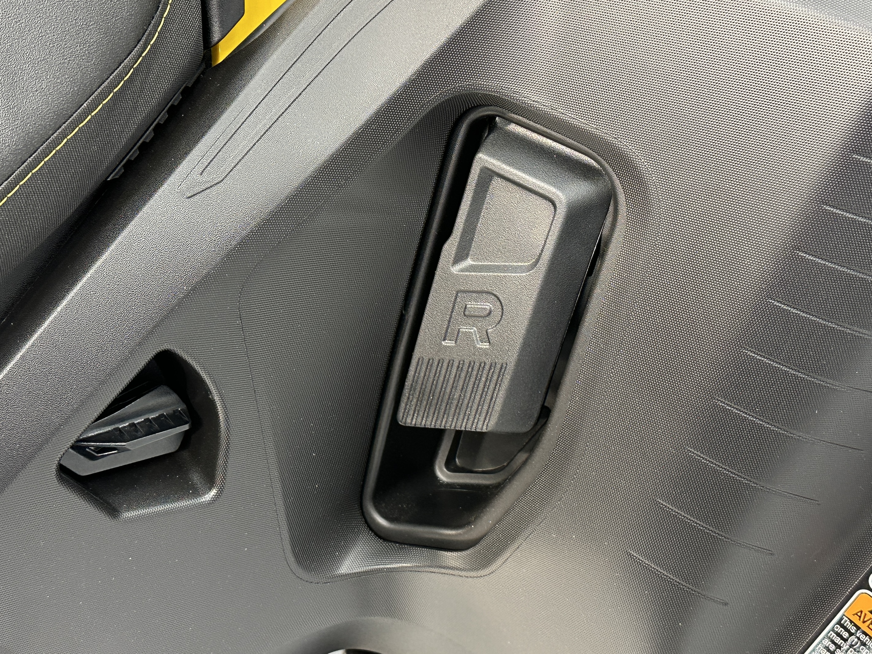 2025 Ski-Doo EXPEDITION SPORT 600 ACE Charger 1.5" E.S. - Photo 9