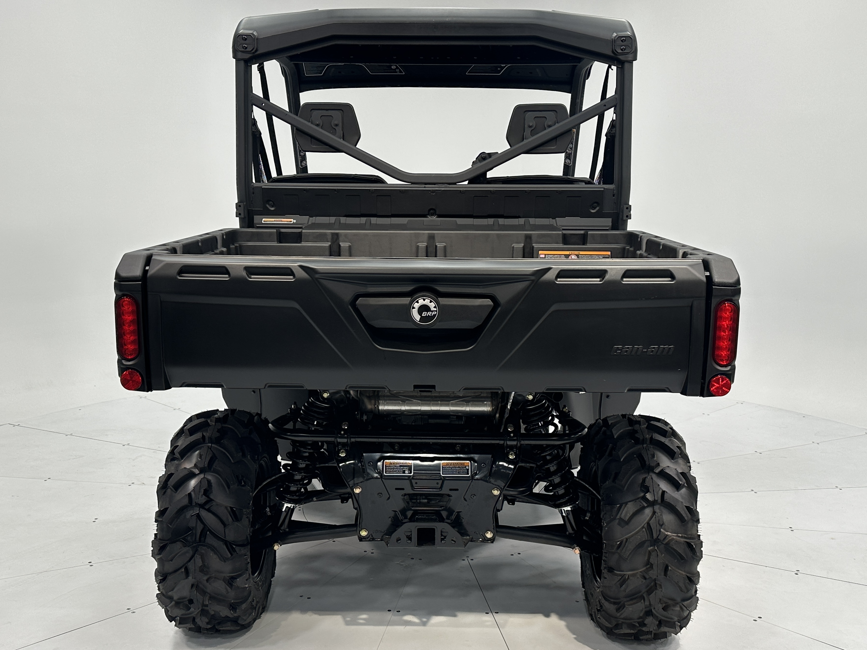 2025 Can-Am Defender XT HD10 - Photo 2